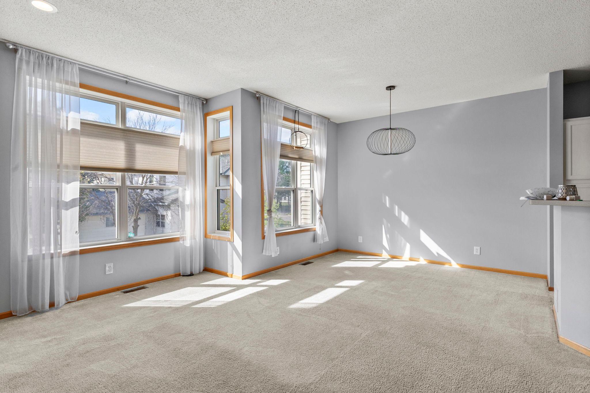 View of Residential at 7413 Zane Avenue, Brooklyn Park MN 55443, Brooklyn Park (6 of 38) - Mike Wilen | Minnesota Team Real Estate