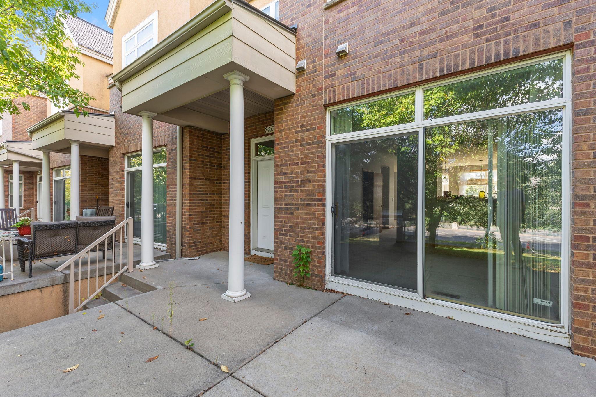 View of Residential at 7413 Zane Avenue, Brooklyn Park MN 55443, Brooklyn Park (36 of 38) - Mike Wilen | Minnesota Team Real Estate