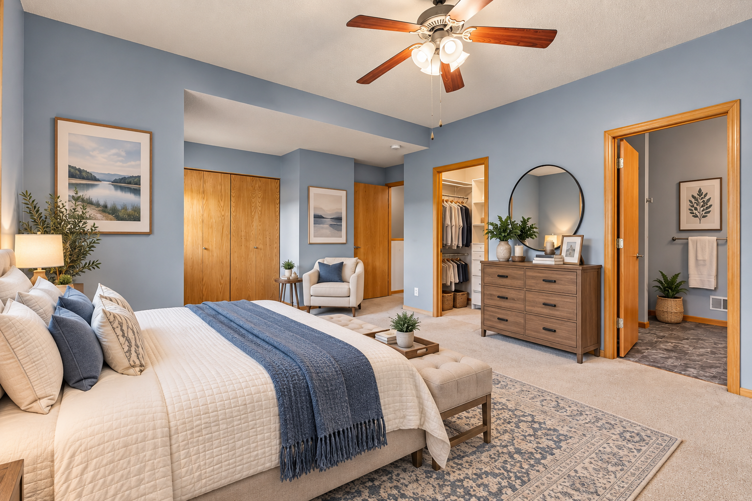 View of Residential at 7413 Zane Avenue, Brooklyn Park MN 55443, Brooklyn Park (18 of 38) - Mike Wilen | Minnesota Team Real Estate