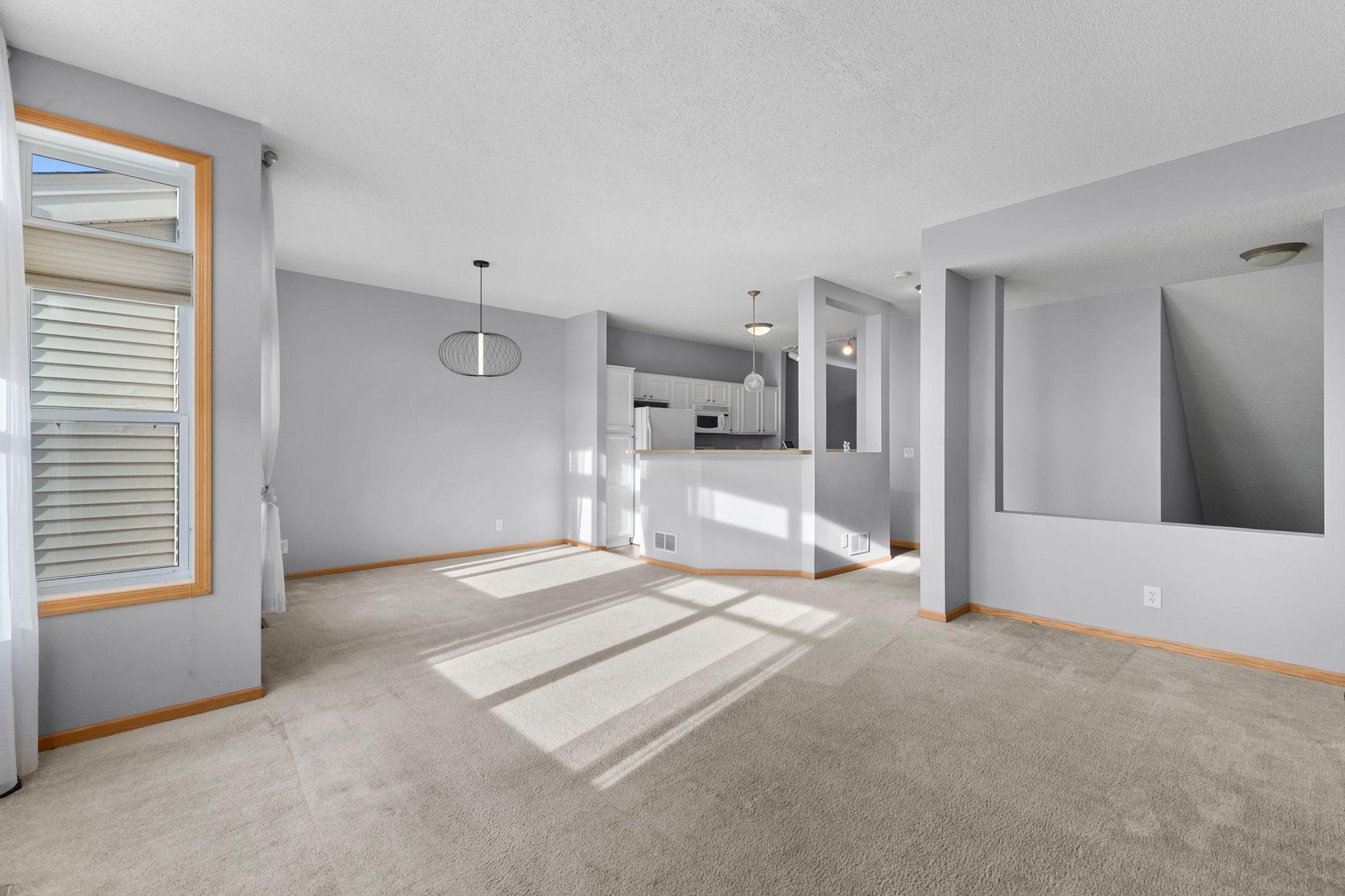 View of Residential at 7413 Zane Avenue, Brooklyn Park MN 55443, Brooklyn Park (5 of 38) - Mike Wilen | Minnesota Team Real Estate