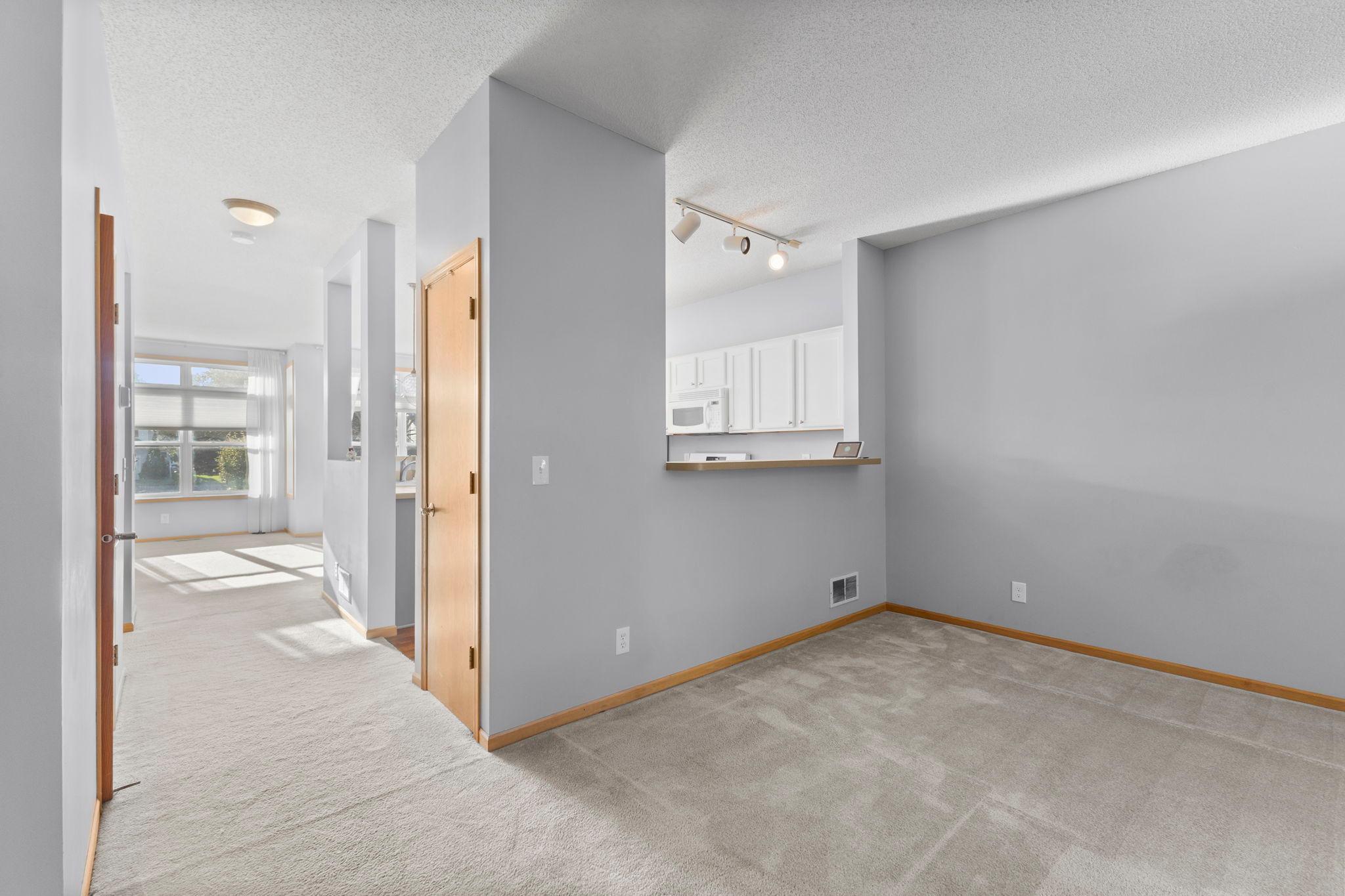 View of Residential at 7413 Zane Avenue, Brooklyn Park MN 55443, Brooklyn Park (8 of 38) - Mike Wilen | Minnesota Team Real Estate