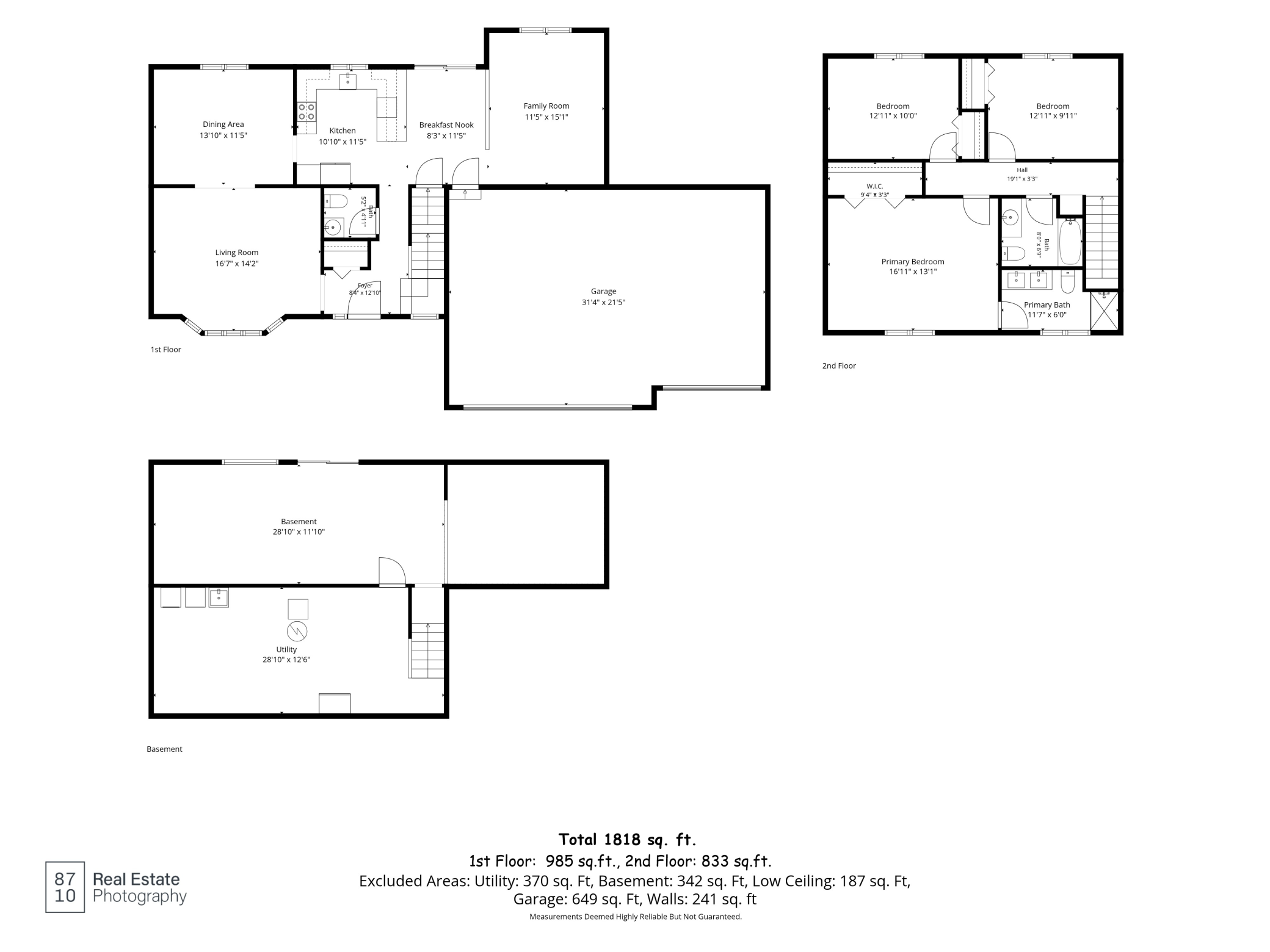 View of Residential at 14246 Dearborn Path, Rosemount MN 55068, Rosemount (41 of 44) - Mike Wilen | Minnesota Team Real Estate