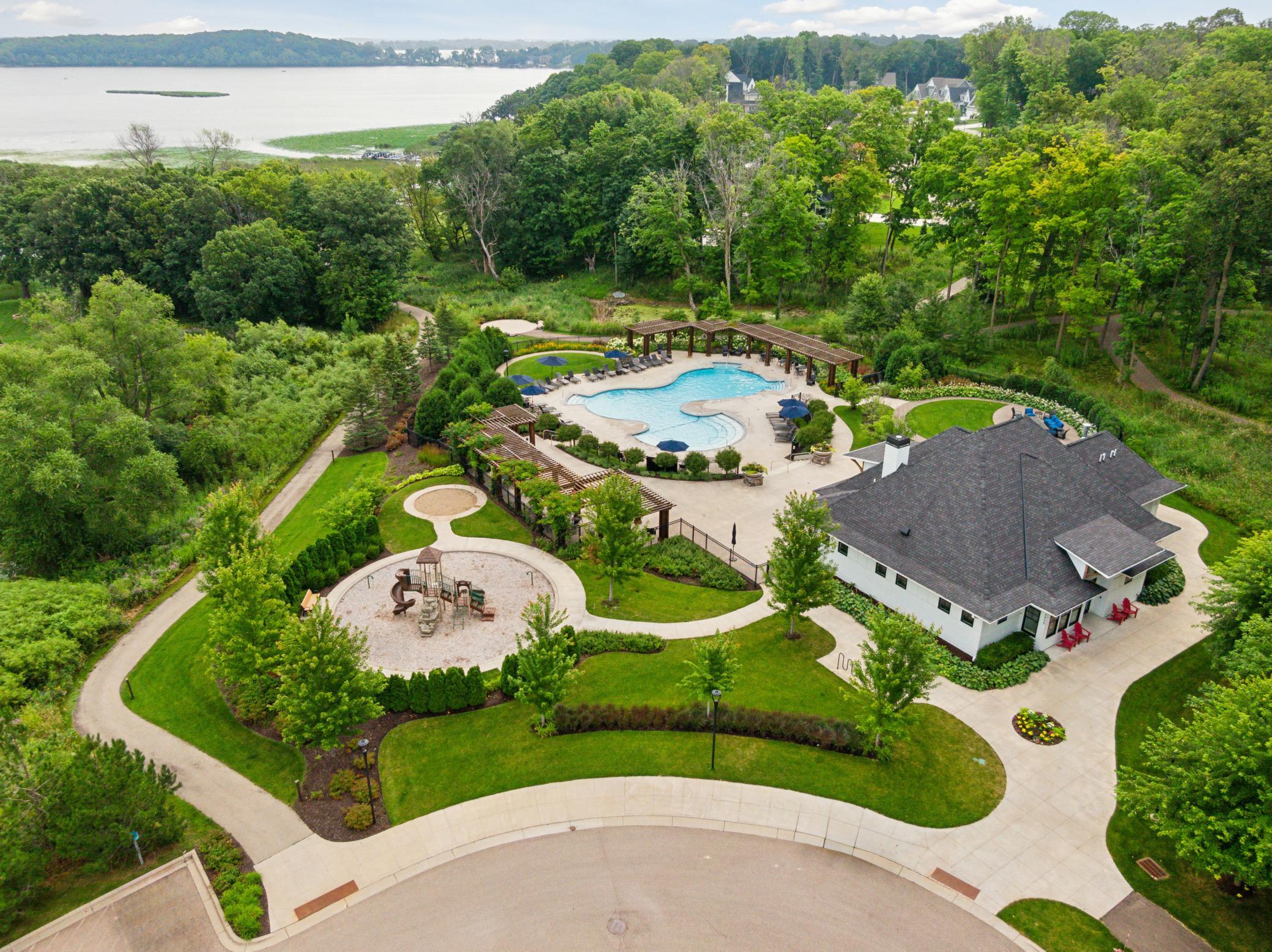 View of Residential at 4305 Cottagewood Court, Excelsior MN 55331, Excelsior (59 of 76) - Mike Wilen | Minnesota Team Real Estate