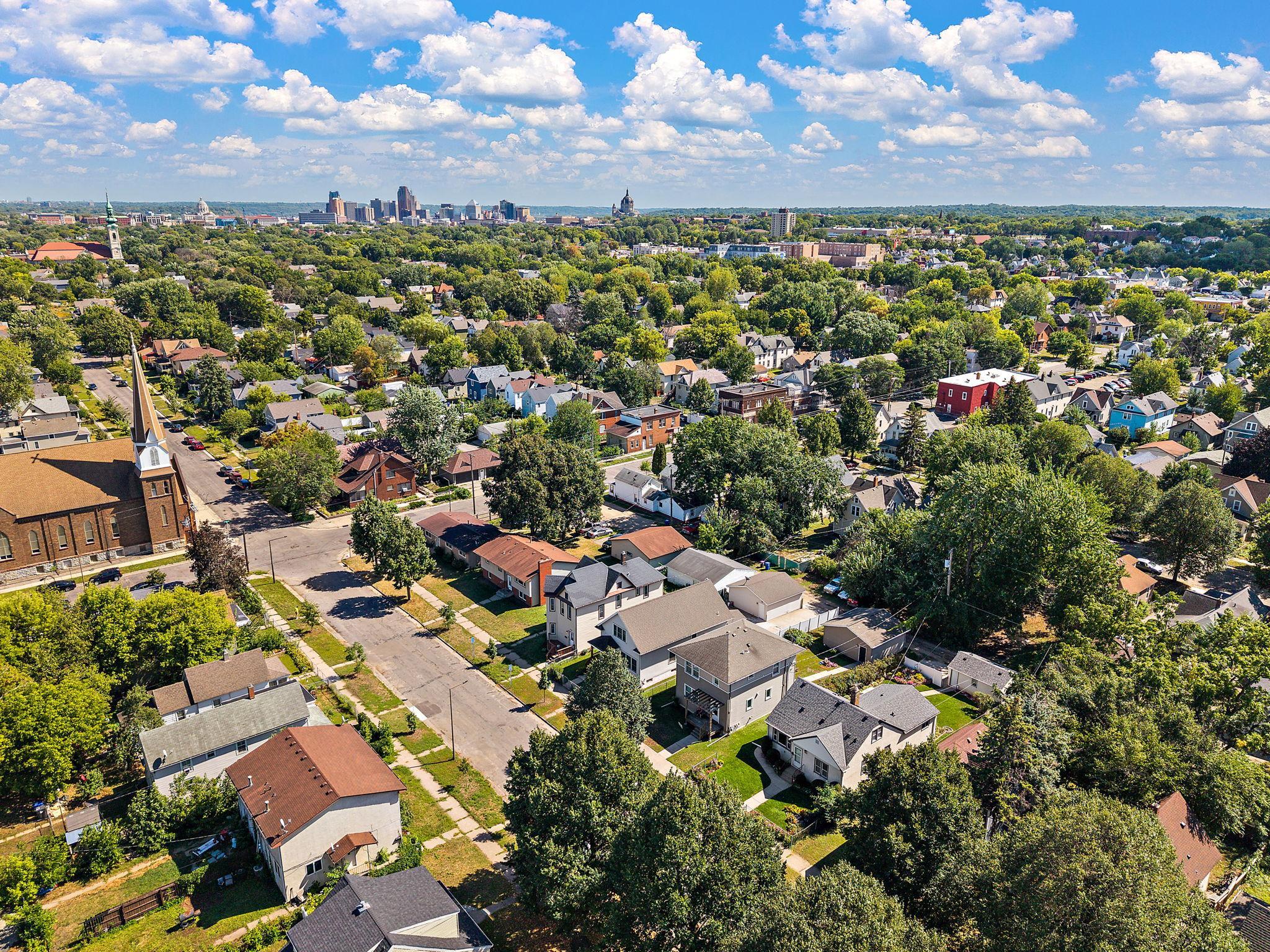 View of Residential Income at 768 Lafond Avenue, Saint Paul MN 55104, Saint Paul (28 of 28) - Mike Wilen | Minnesota Team Real Estate