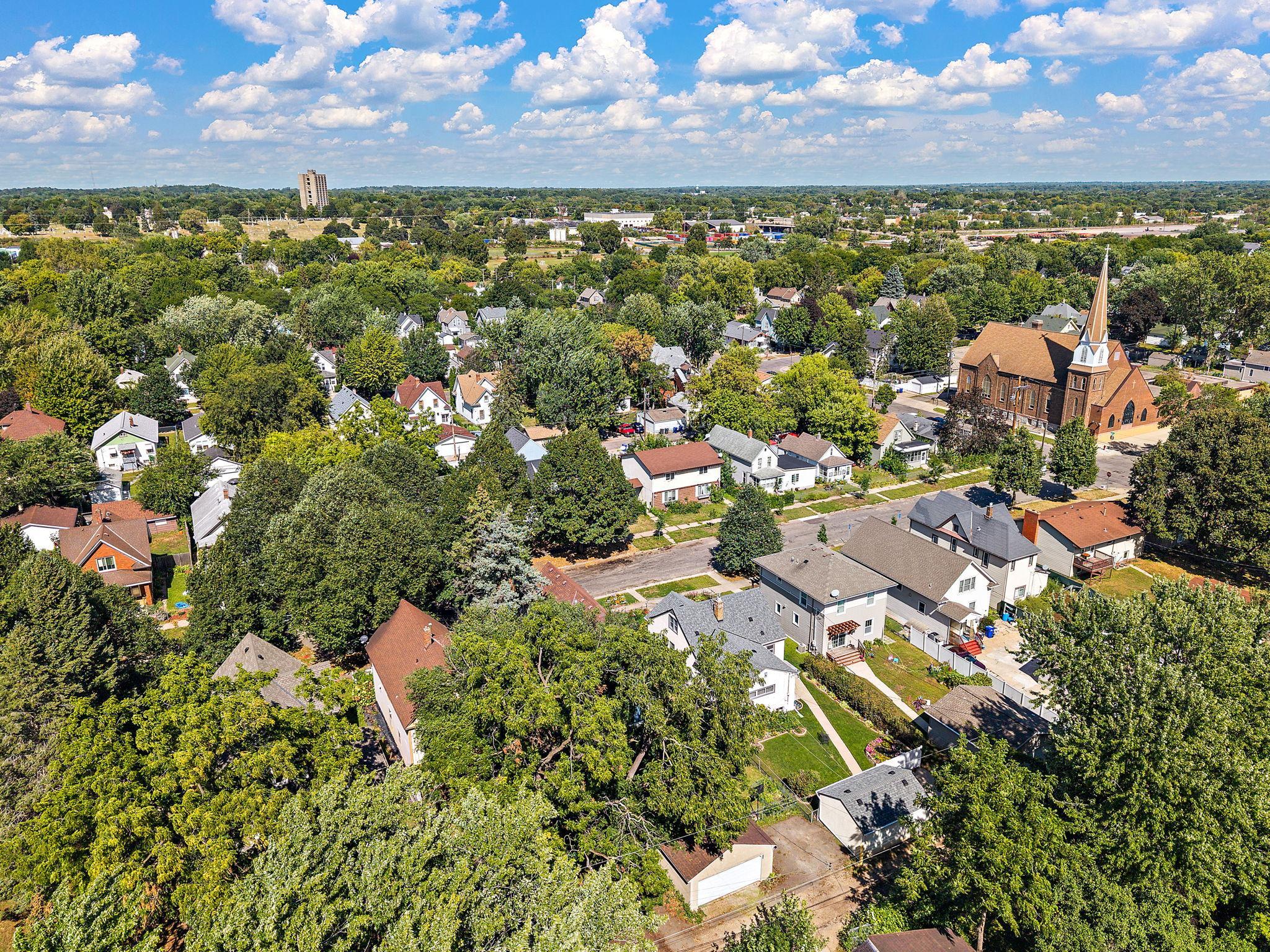 View of Residential Income at 768 Lafond Avenue, Saint Paul MN 55104, Saint Paul (27 of 28) - Mike Wilen | Minnesota Team Real Estate