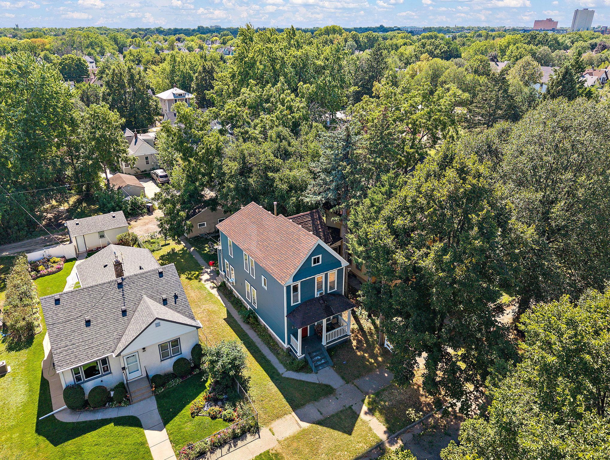 View of Residential Income at 768 Lafond Avenue, Saint Paul MN 55104, Saint Paul (24 of 28) - Mike Wilen | Minnesota Team Real Estate