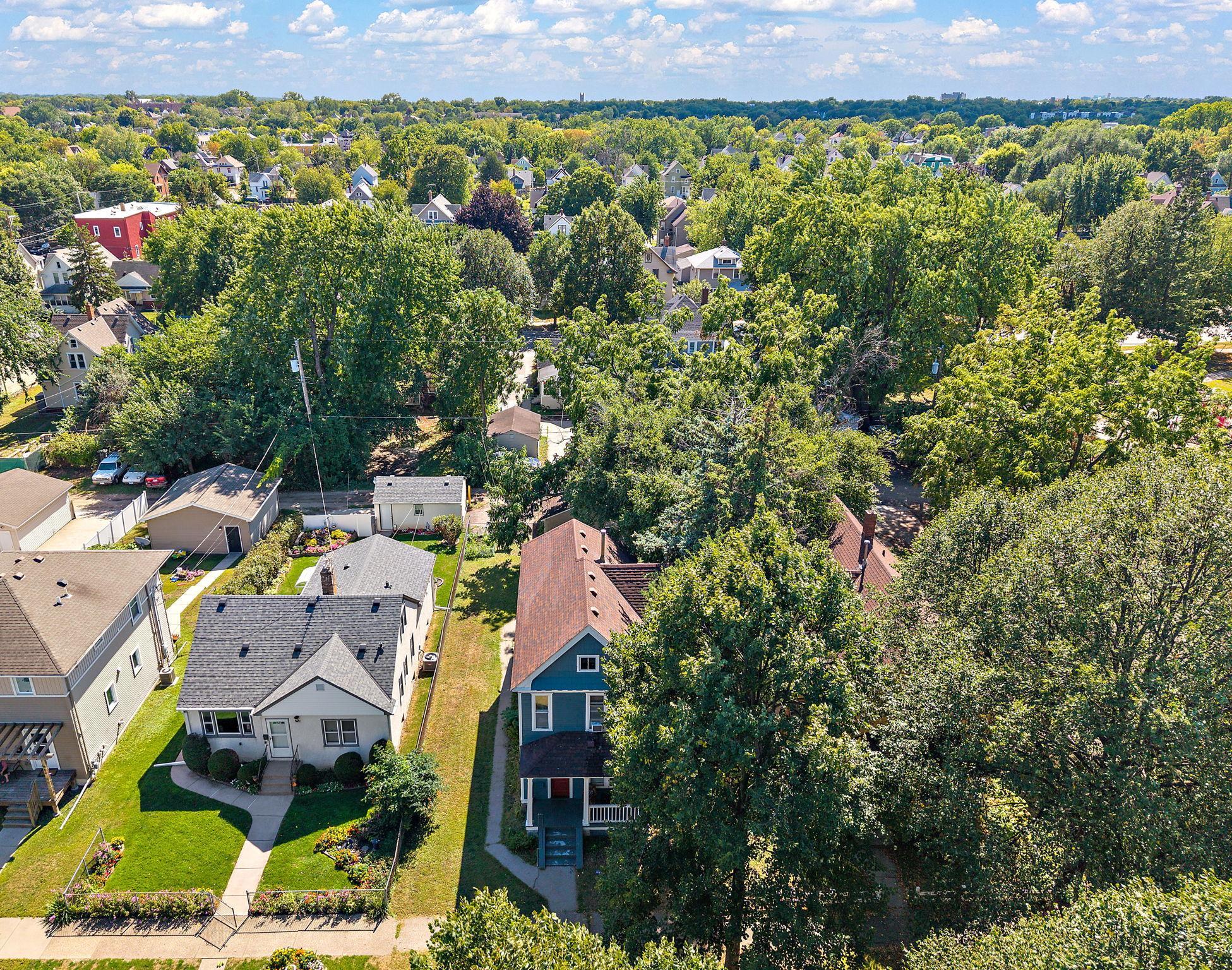View of Residential Income at 768 Lafond Avenue, Saint Paul MN 55104, Saint Paul (23 of 28) - Mike Wilen | Minnesota Team Real Estate