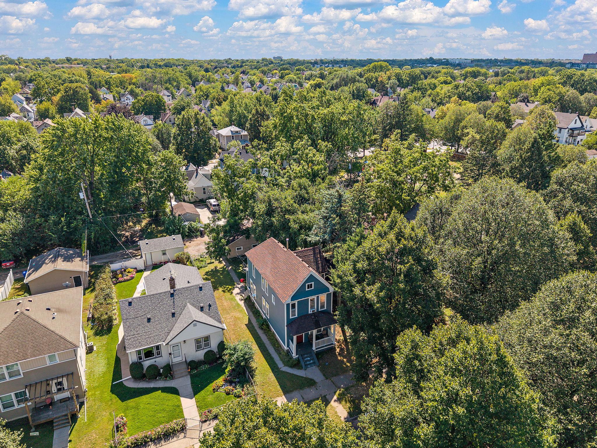 View of Residential Income at 768 Lafond Avenue, Saint Paul MN 55104, Saint Paul (22 of 28) - Mike Wilen | Minnesota Team Real Estate