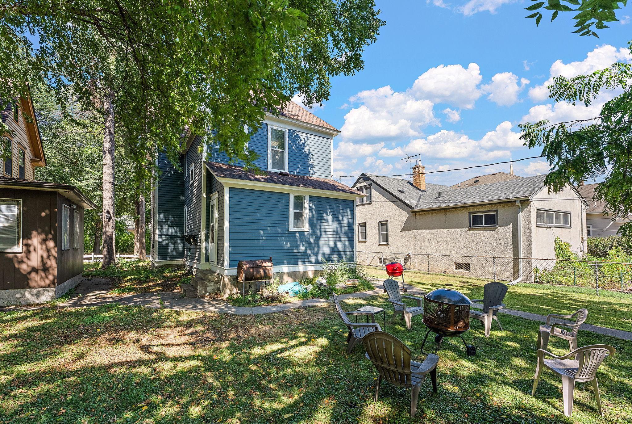 View of Residential Income at 768 Lafond Avenue, Saint Paul MN 55104, Saint Paul (18 of 28) - Mike Wilen | Minnesota Team Real Estate