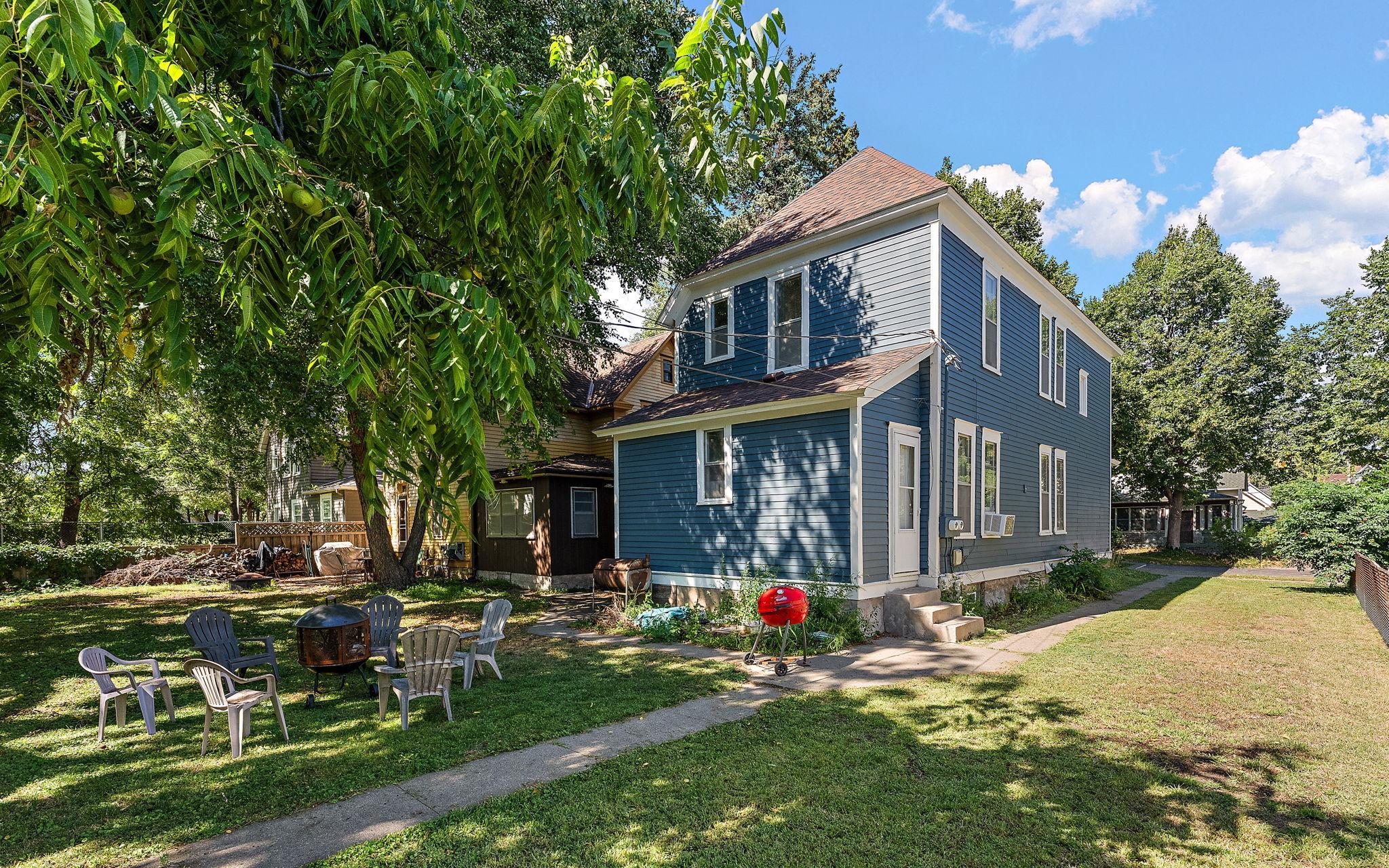 View of Residential Income at 768 Lafond Avenue, Saint Paul MN 55104, Saint Paul (17 of 28) - Mike Wilen | Minnesota Team Real Estate