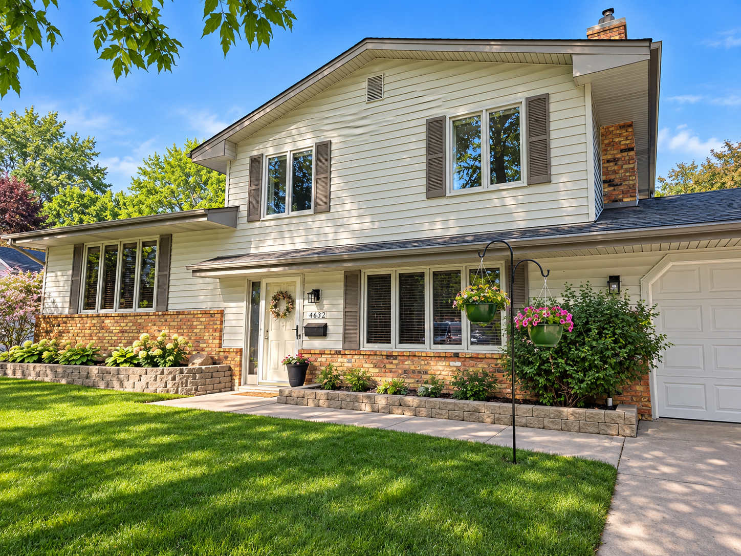 View of Residential at 4632 Oregon Avenue, New Hope MN 55428, New Hope (2 of 11) - Mike Wilen | Minnesota Team Real Estate