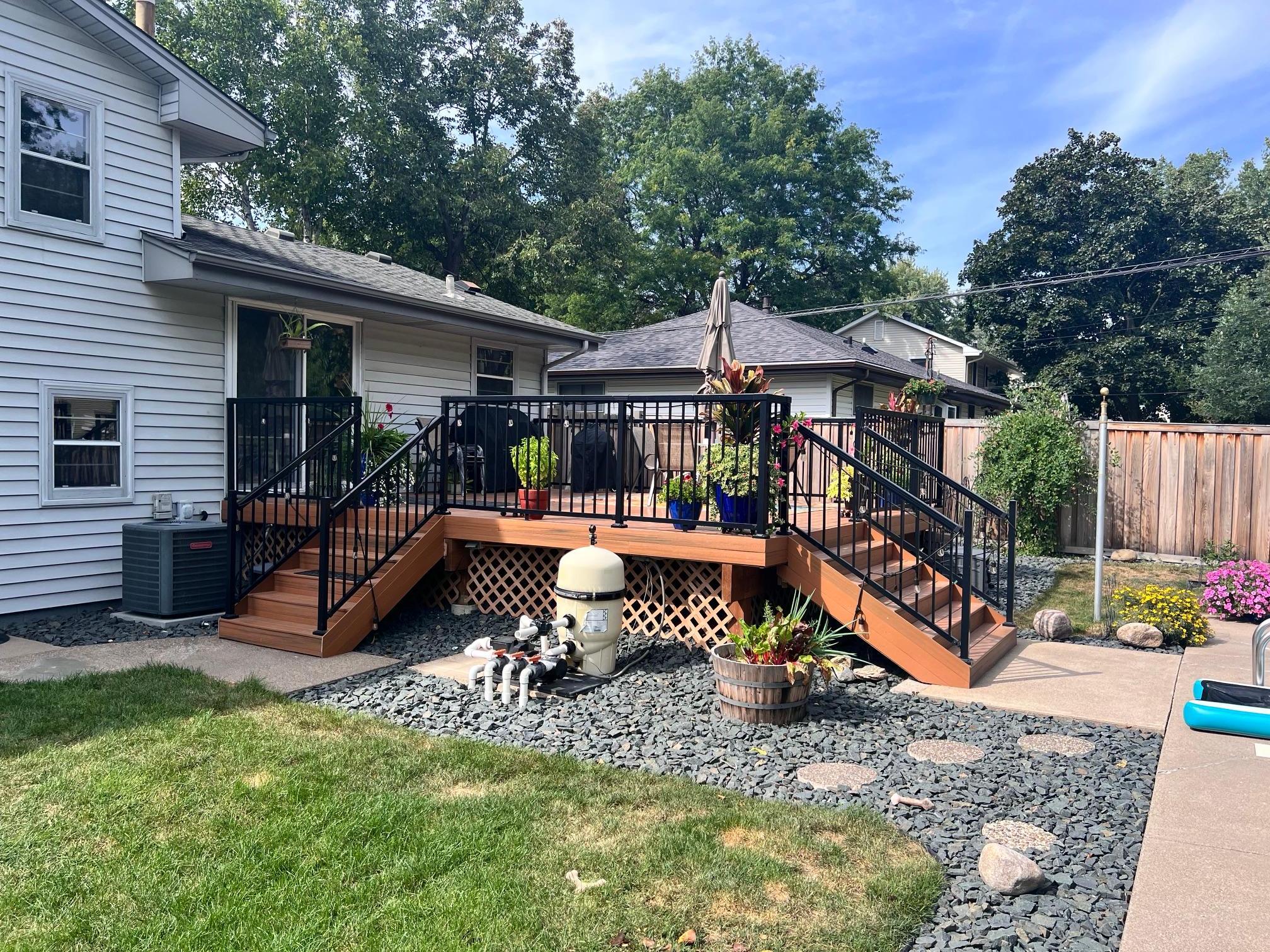 View of Residential at 4632 Oregon Avenue, New Hope MN 55428, New Hope (5 of 11) - Mike Wilen | Minnesota Team Real Estate