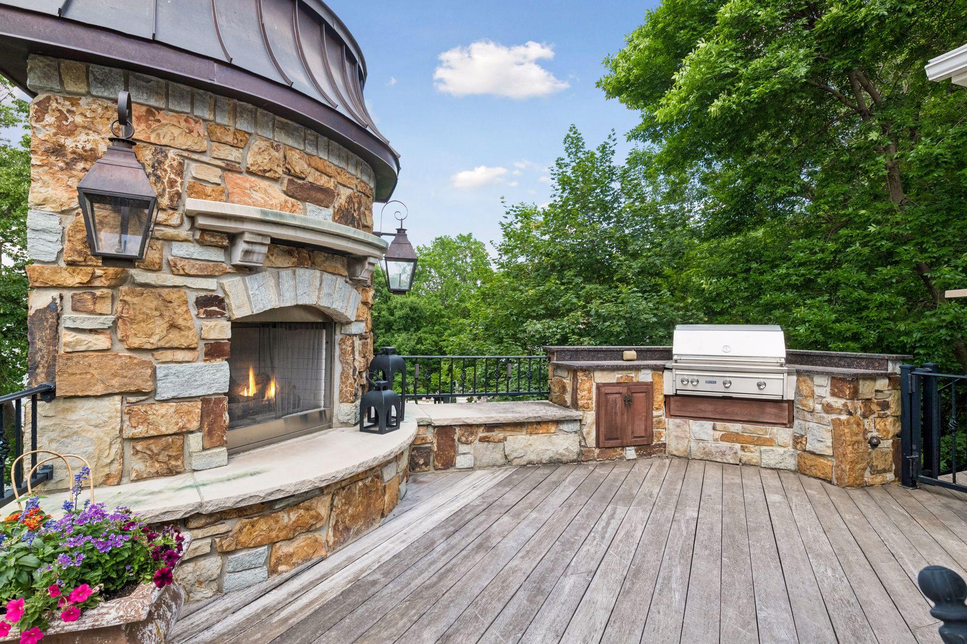 View of Residential at 28028 Woodside Road, Shorewood MN 55331, Shorewood (21 of 71) - Mike Wilen | Minnesota Team Real Estate