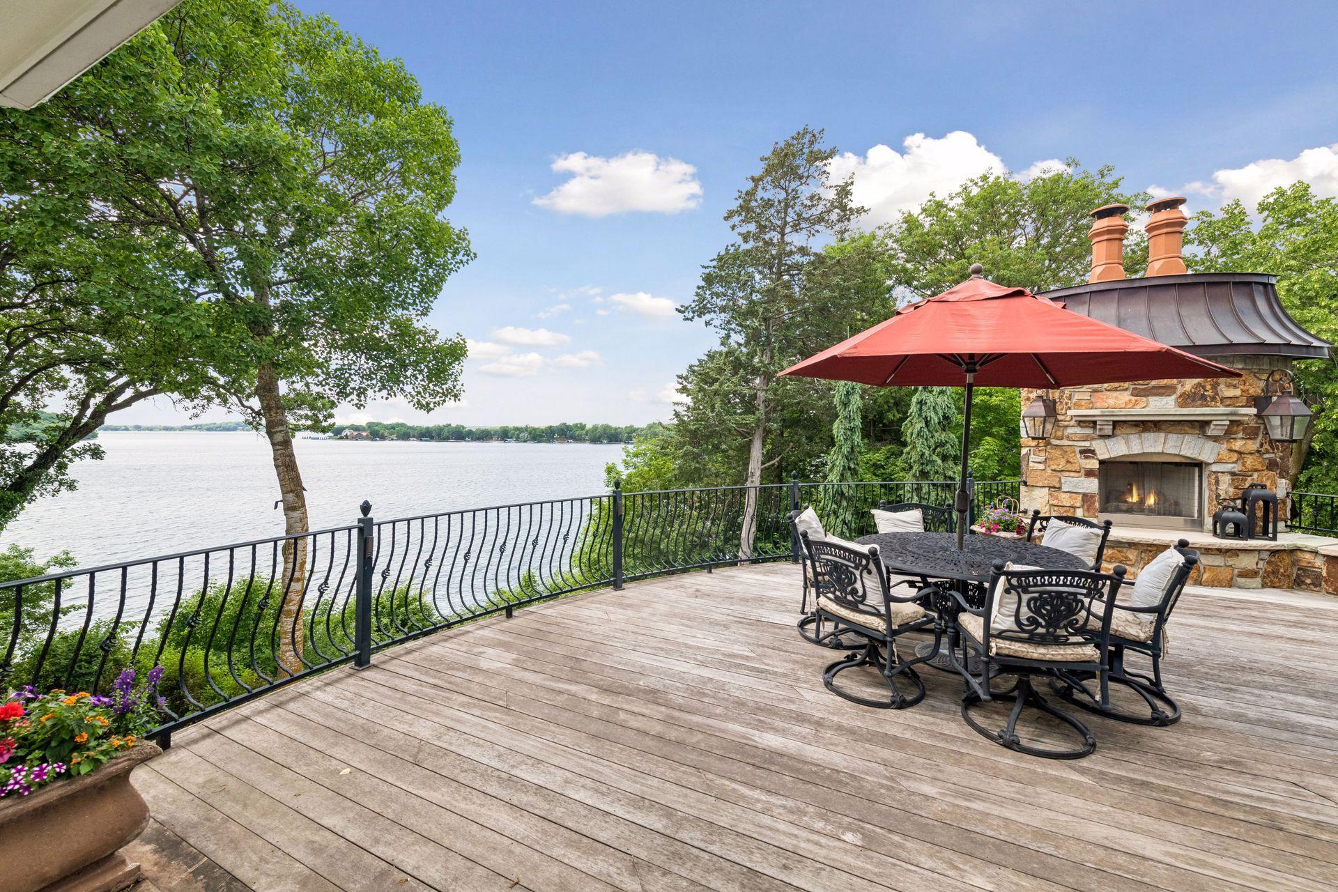 View of Residential at 28028 Woodside Road, Shorewood MN 55331, Shorewood (20 of 71) - Mike Wilen | Minnesota Team Real Estate