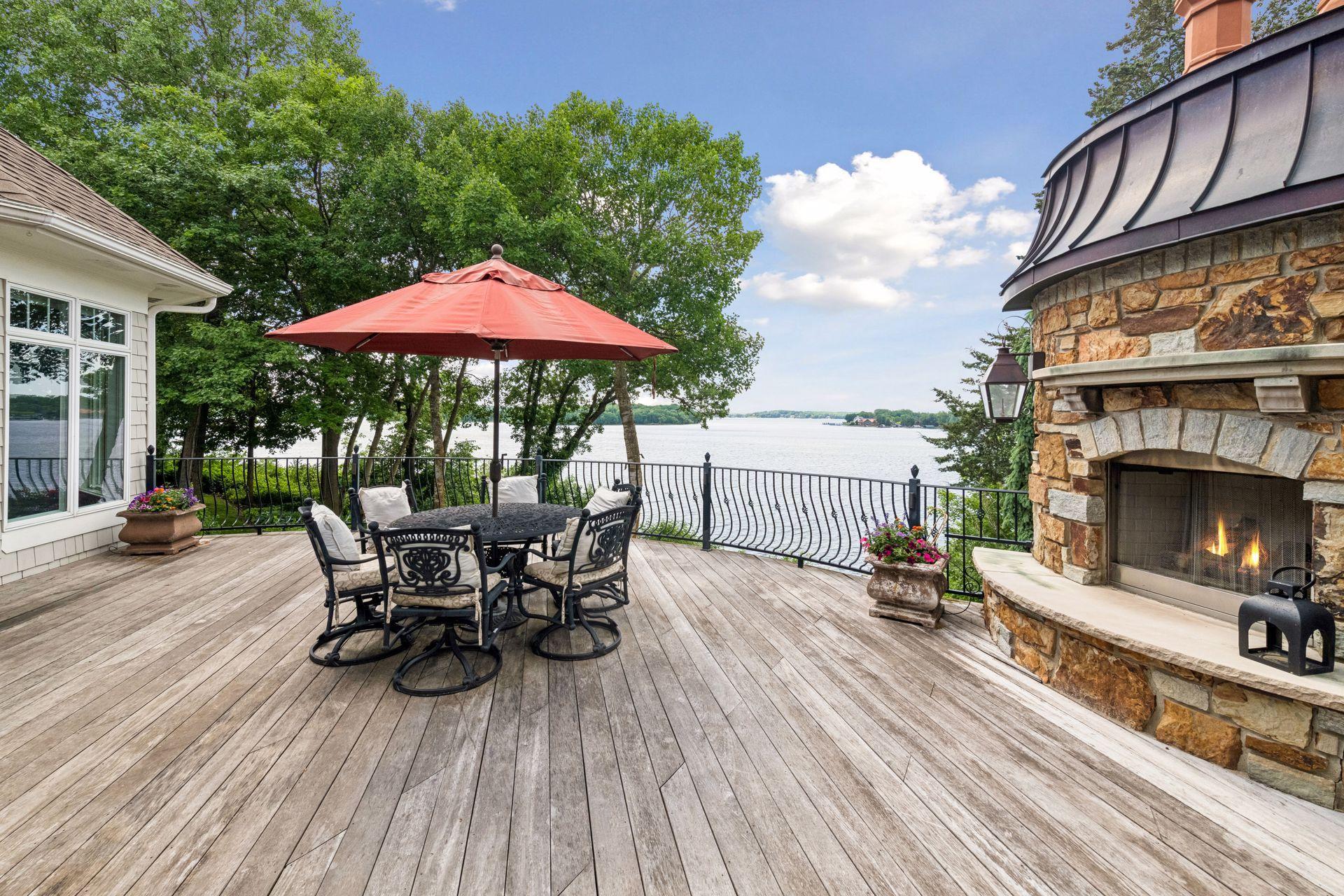 View of Residential at 28028 Woodside Road, Shorewood MN 55331, Shorewood (19 of 71) - Mike Wilen | Minnesota Team Real Estate