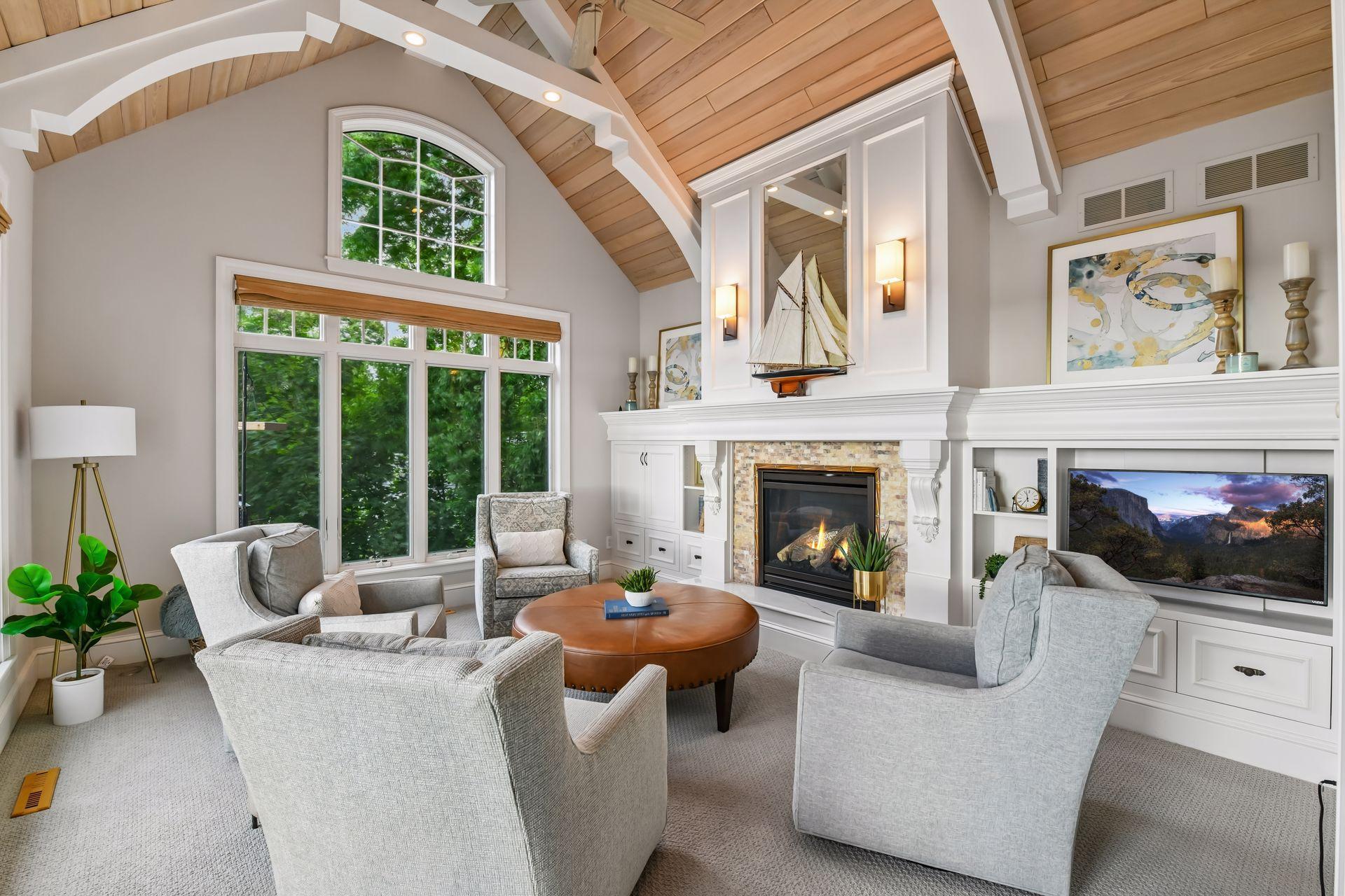View of Residential at 28028 Woodside Road, Shorewood MN 55331, Shorewood (11 of 71) - Mike Wilen | Minnesota Team Real Estate