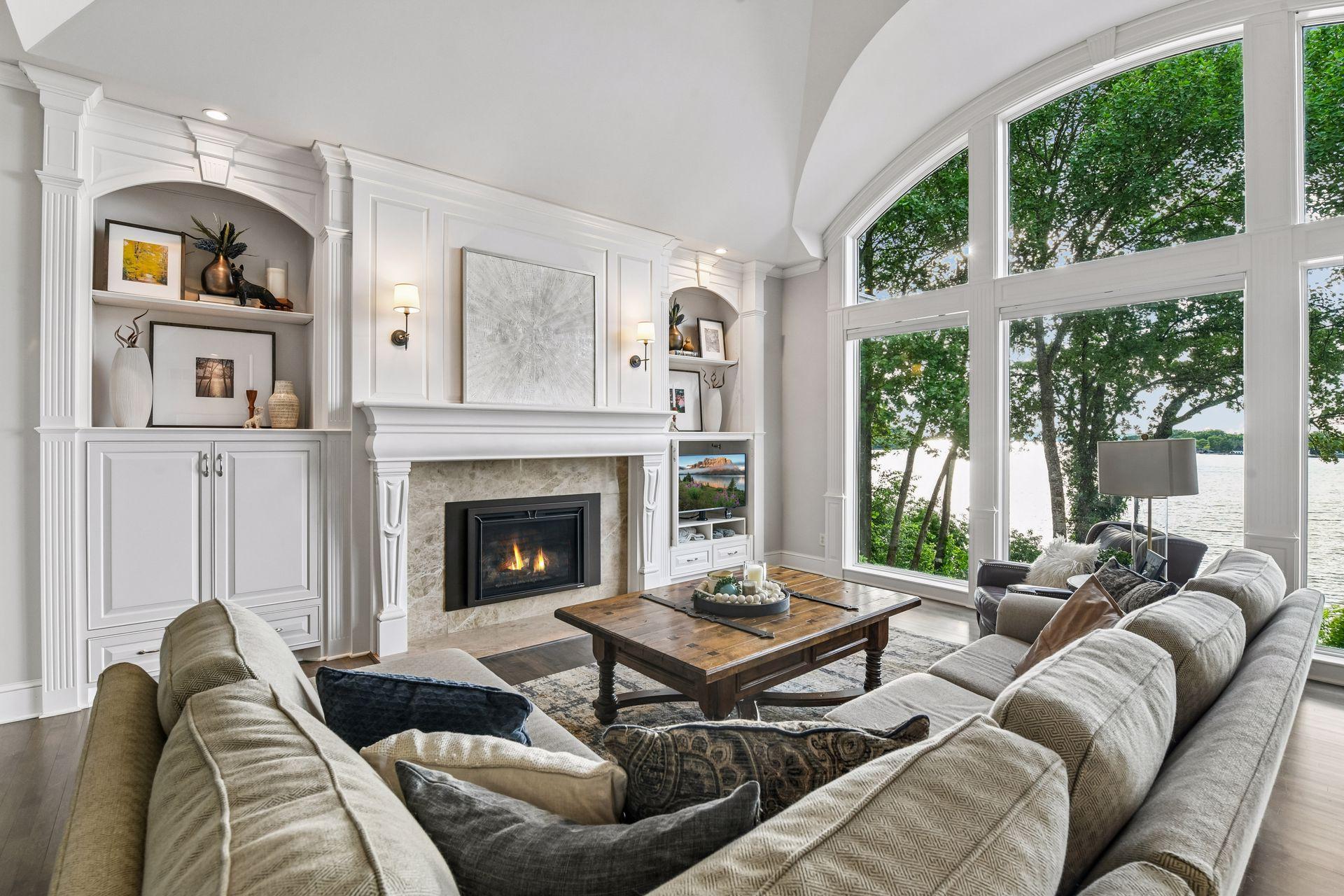 View of Residential at 28028 Woodside Road, Shorewood MN 55331, Shorewood (6 of 71) - Mike Wilen | Minnesota Team Real Estate