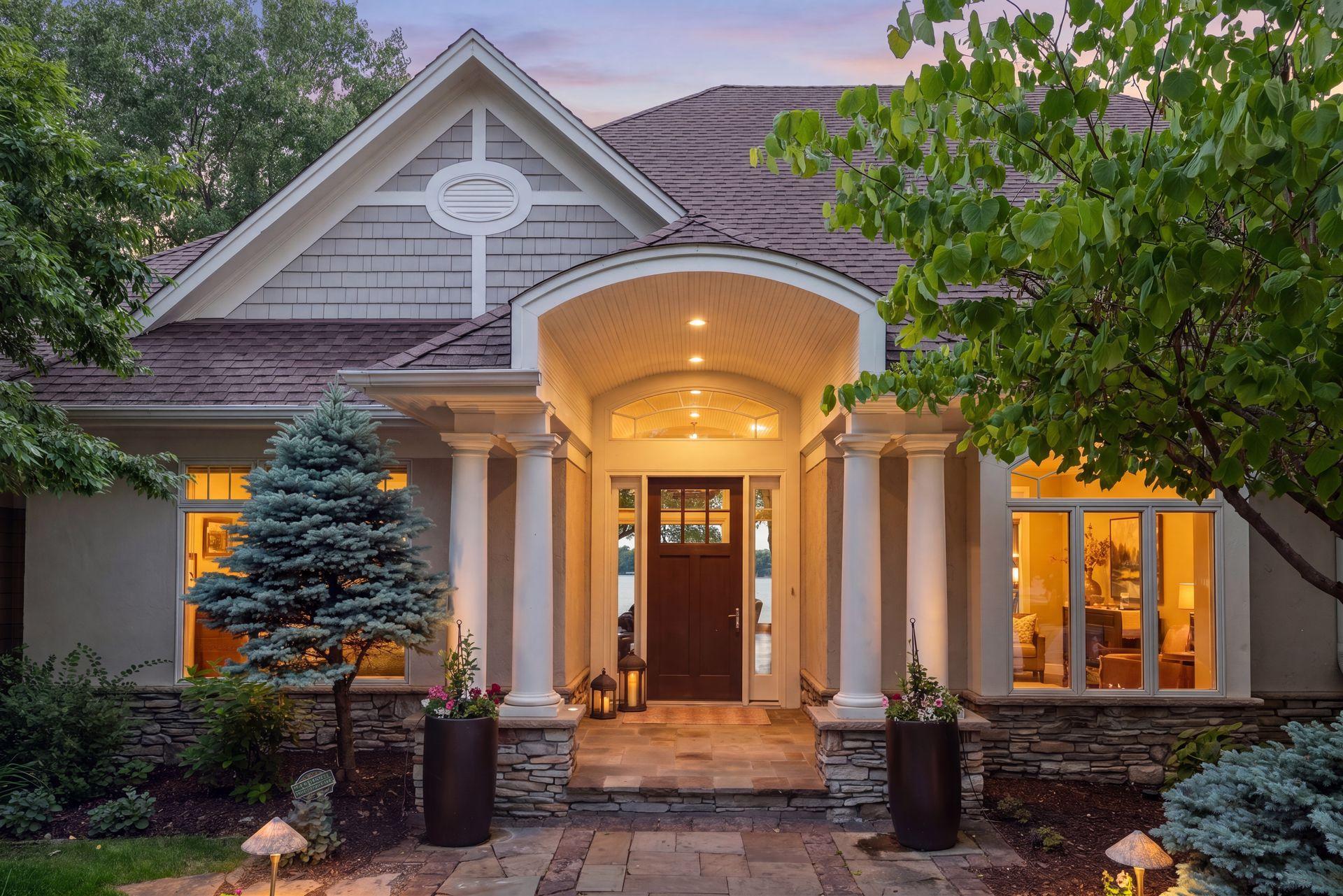 View of Residential at 28028 Woodside Road, Shorewood MN 55331, Shorewood (5 of 71) - Mike Wilen | Minnesota Team Real Estate
