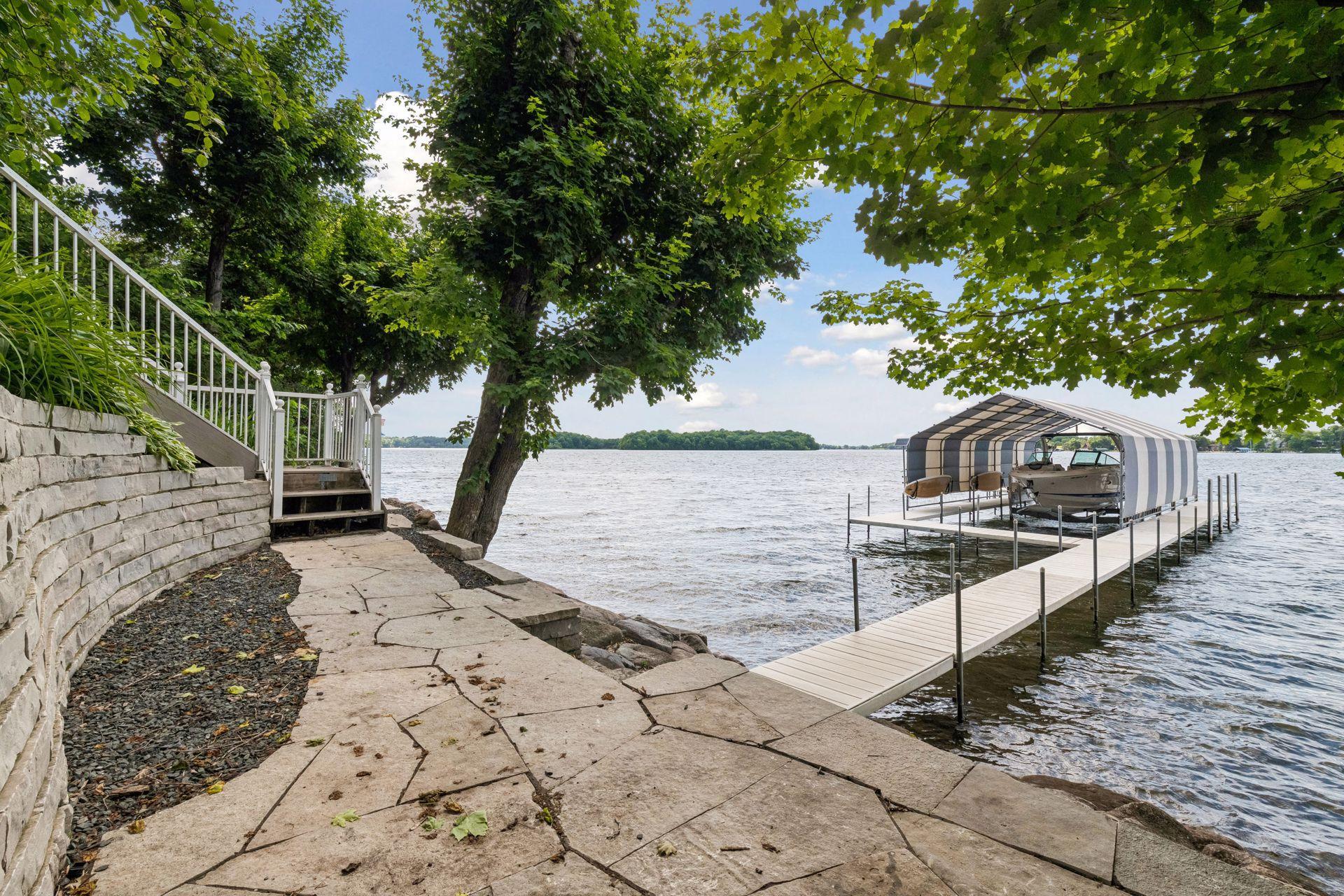 View of Residential at 28028 Woodside Road, Shorewood MN 55331, Shorewood (4 of 71) - Mike Wilen | Minnesota Team Real Estate