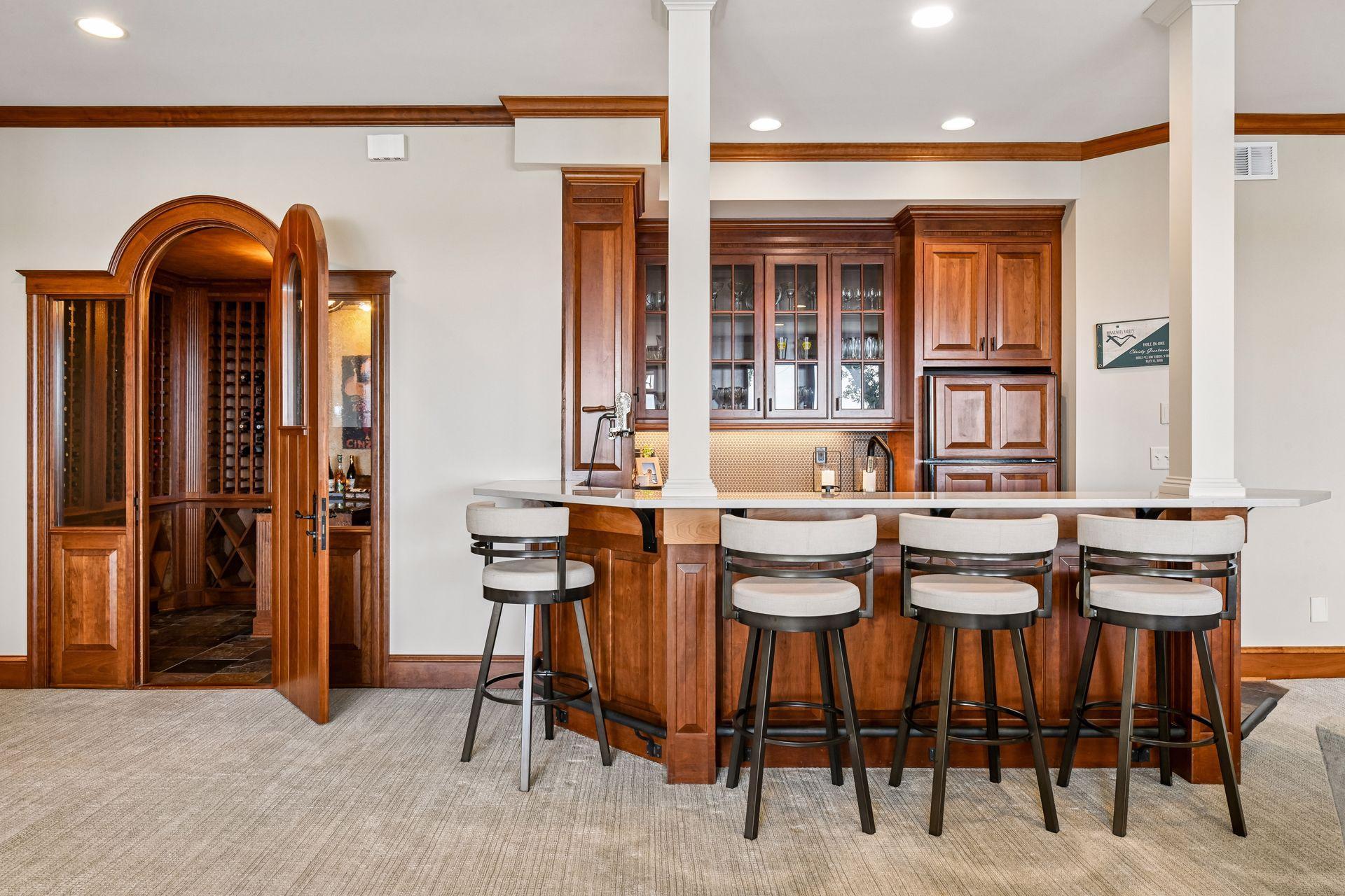View of Residential at 28028 Woodside Road, Shorewood MN 55331, Shorewood (46 of 71) - Mike Wilen | Minnesota Team Real Estate