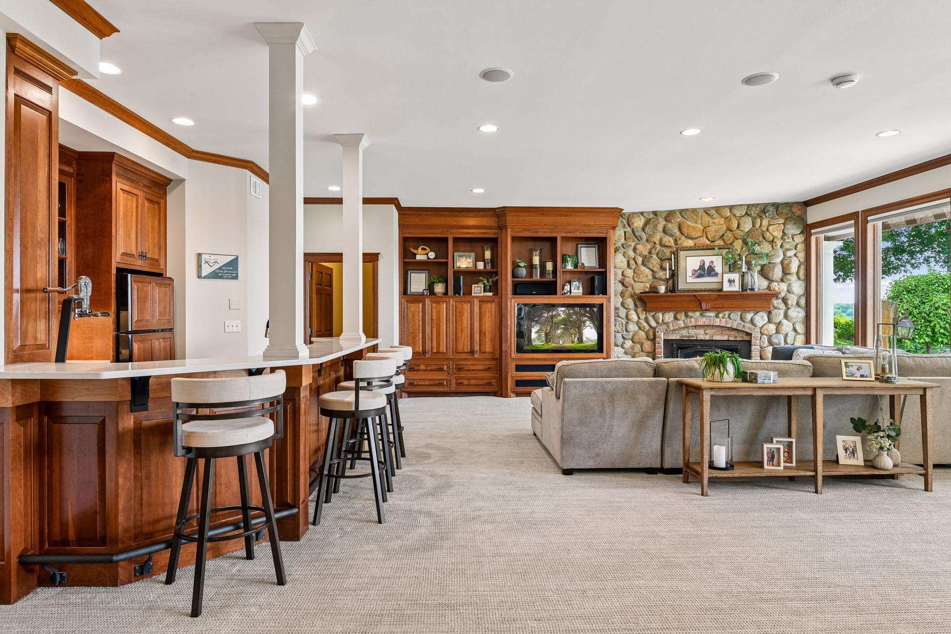 View of Residential at 28028 Woodside Road, Shorewood MN 55331, Shorewood (44 of 71) - Mike Wilen | Minnesota Team Real Estate