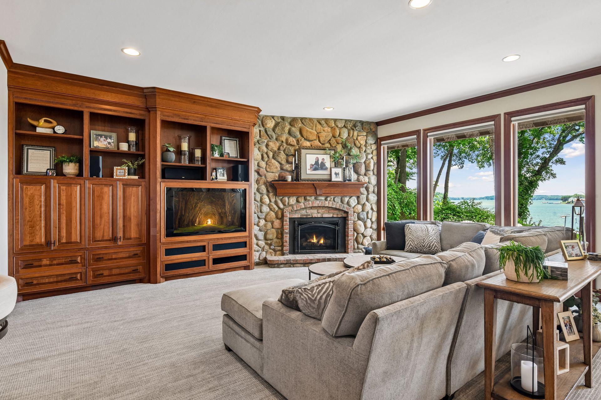 View of Residential at 28028 Woodside Road, Shorewood MN 55331, Shorewood (41 of 71) - Mike Wilen | Minnesota Team Real Estate