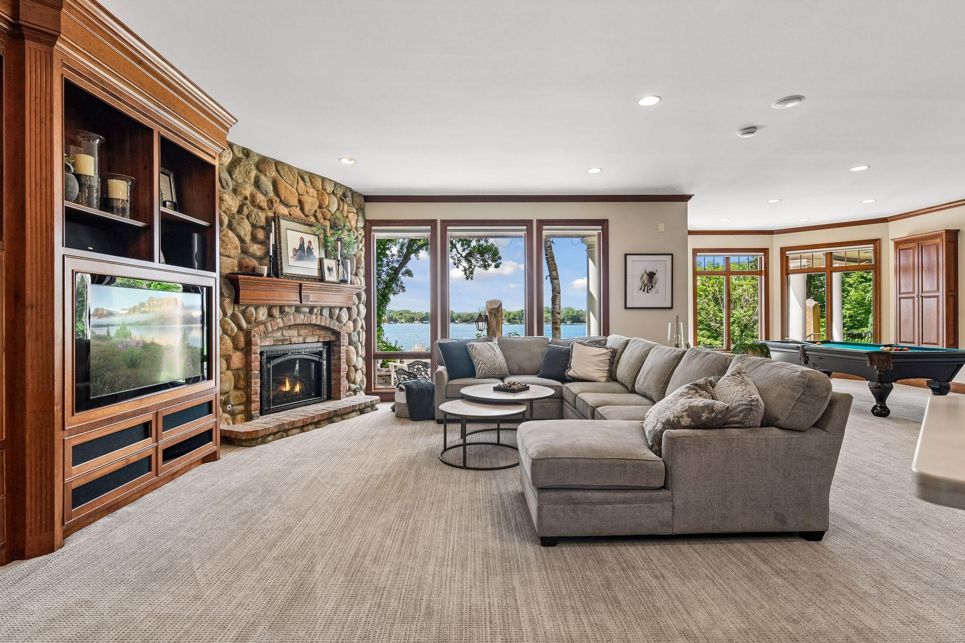 View of Residential at 28028 Woodside Road, Shorewood MN 55331, Shorewood (40 of 71) - Mike Wilen | Minnesota Team Real Estate