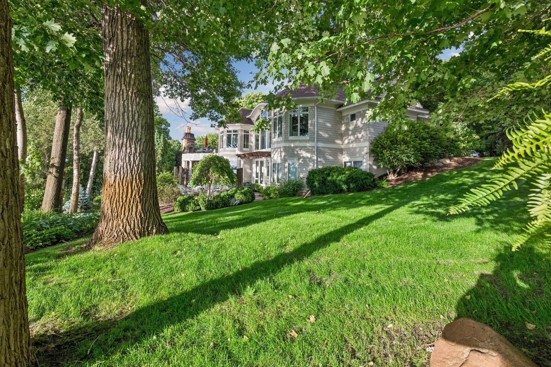 View of Residential at 28028 Woodside Road, Shorewood MN 55331, Shorewood (24 of 71) - Mike Wilen | Minnesota Team Real Estate