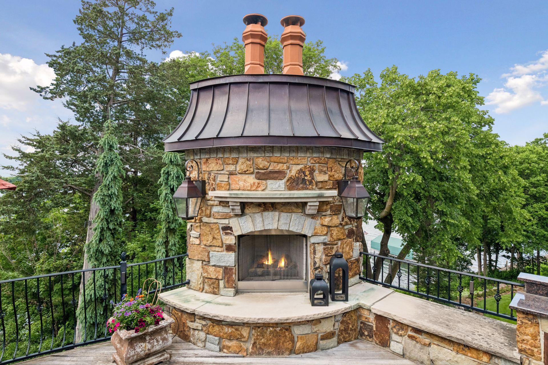 View of Residential at 28028 Woodside Road, Shorewood MN 55331, Shorewood (22 of 71) - Mike Wilen | Minnesota Team Real Estate
