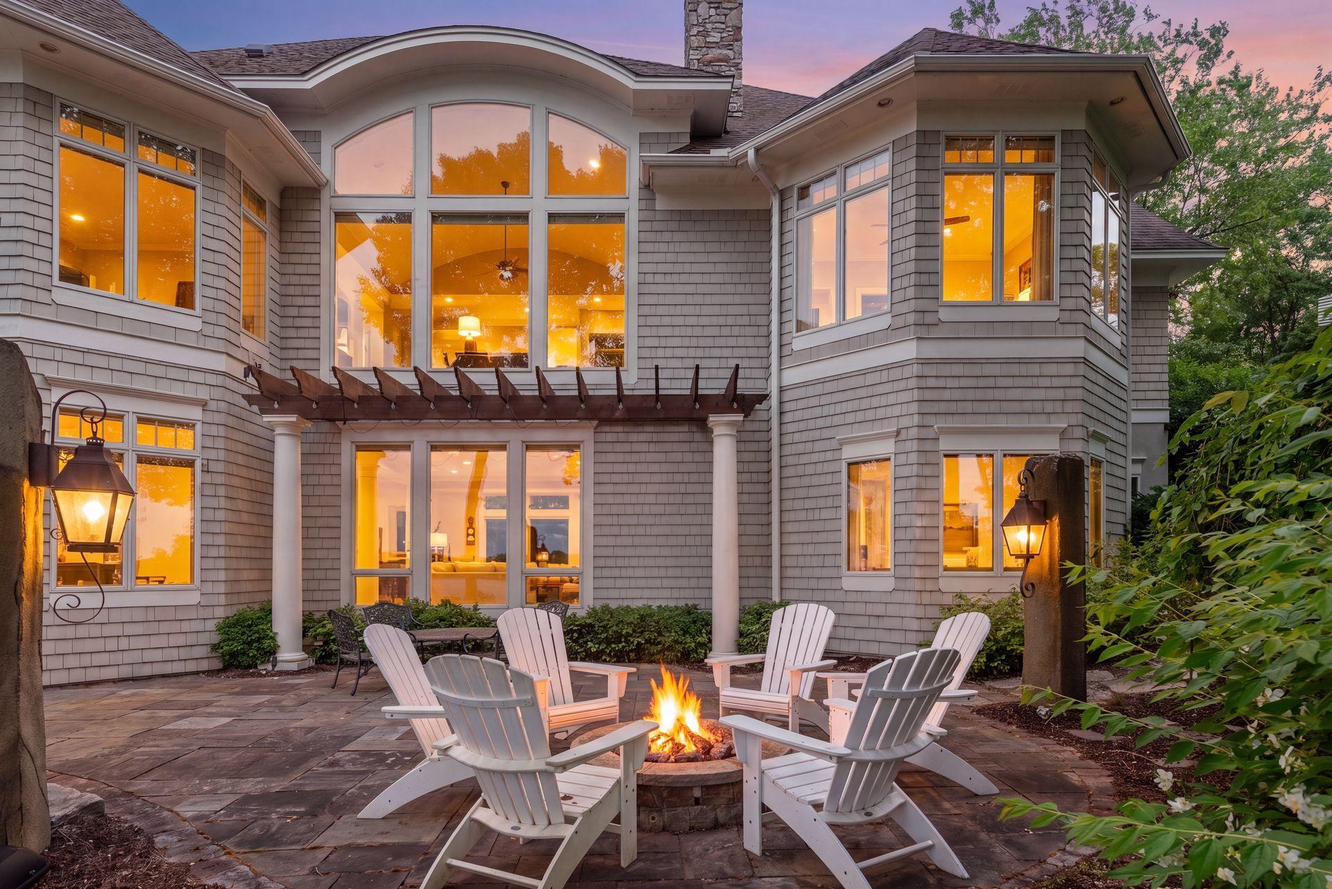 View of Residential at 28028 Woodside Road, Shorewood MN 55331, Shorewood (58 of 71) - Mike Wilen | Minnesota Team Real Estate