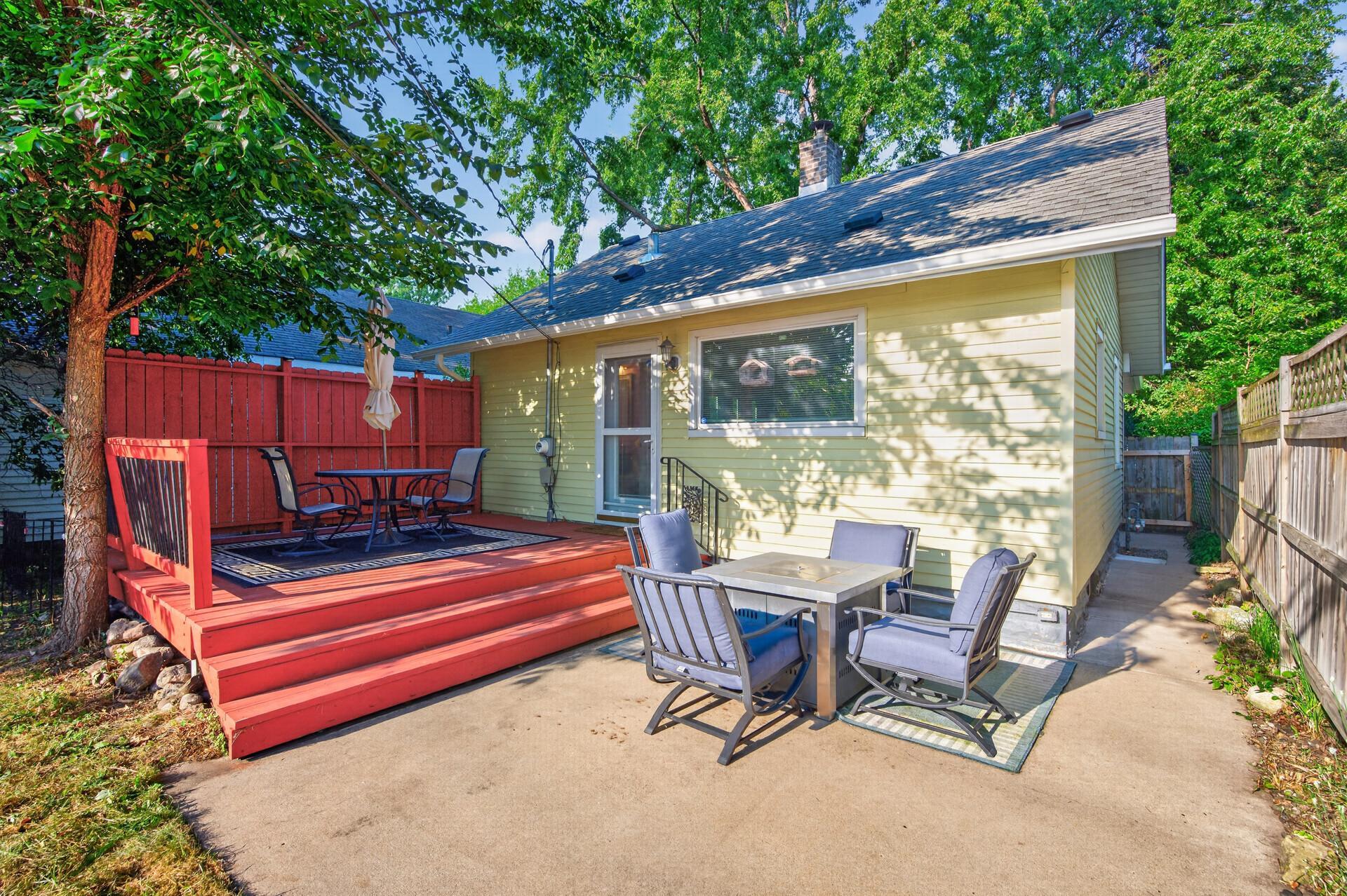 View of Residential at 4408 Russell Avenue, Minneapolis MN 55412, Minneapolis (40 of 45) - Mike Wilen | Minnesota Team Real Estate