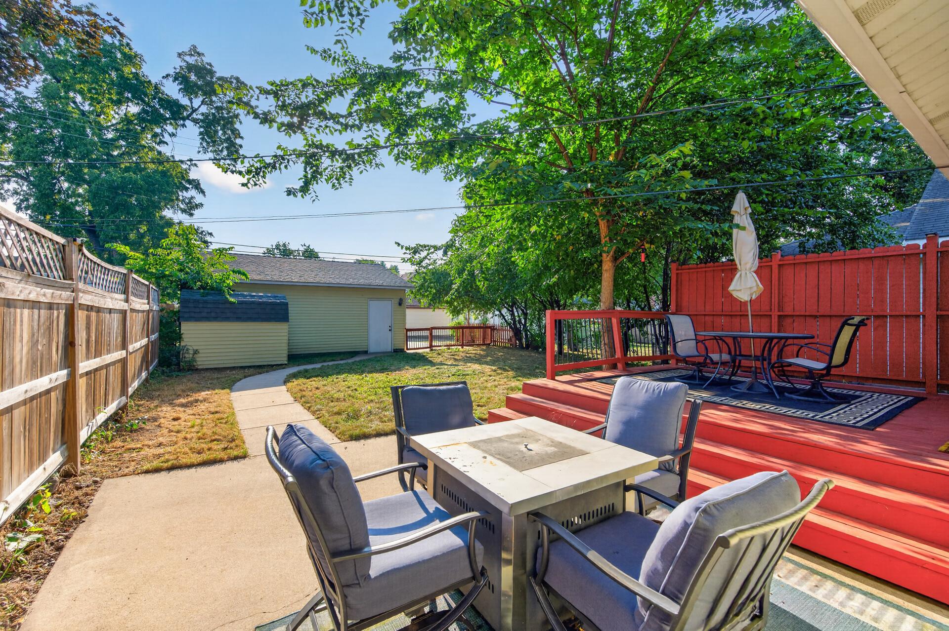 View of Residential at 4408 Russell Avenue, Minneapolis MN 55412, Minneapolis (39 of 45) - Mike Wilen | Minnesota Team Real Estate