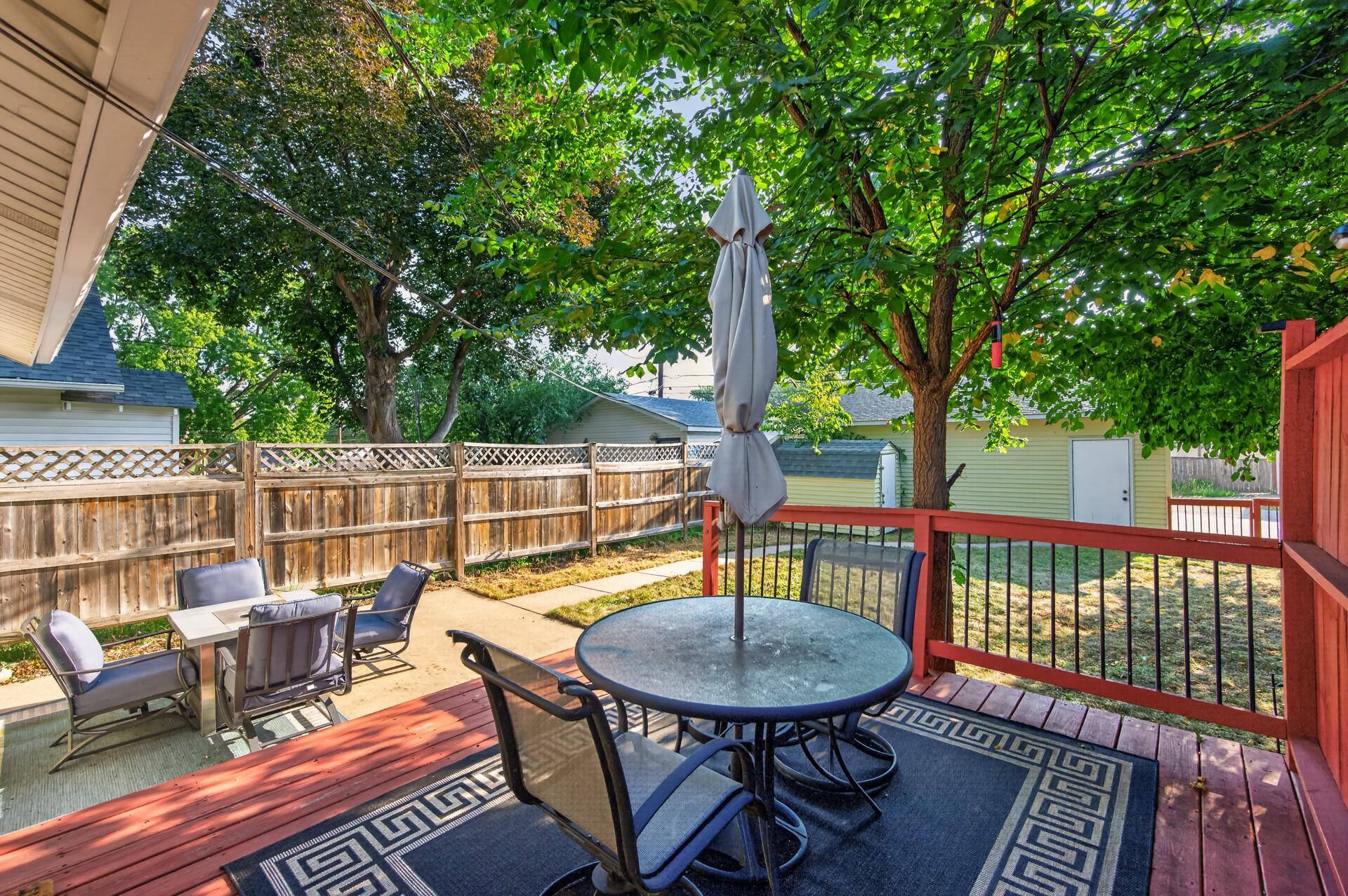 View of Residential at 4408 Russell Avenue, Minneapolis MN 55412, Minneapolis (38 of 45) - Mike Wilen | Minnesota Team Real Estate