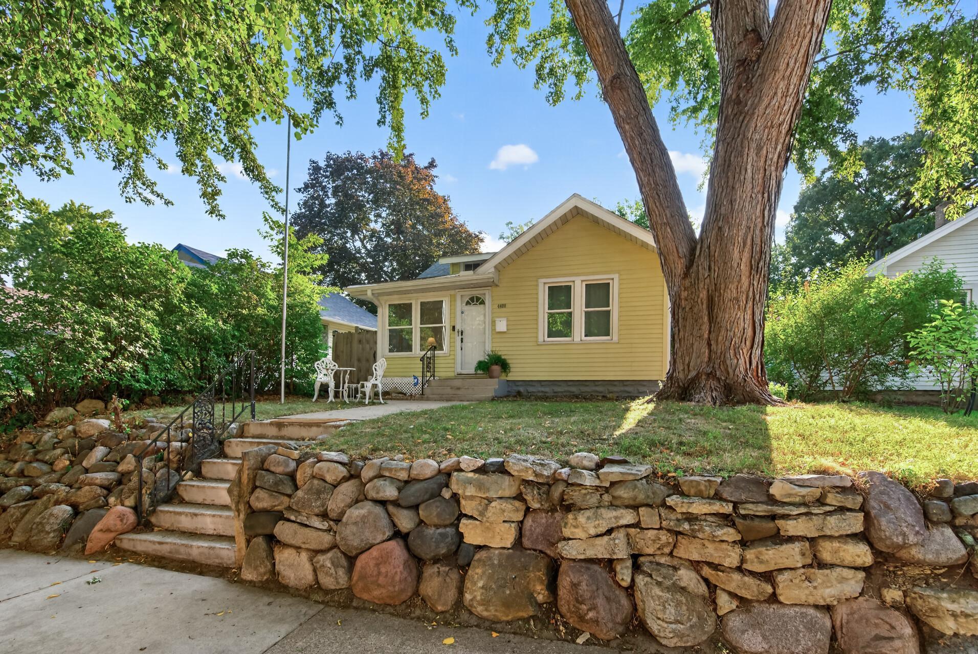 View of Residential at 4408 Russell Avenue, Minneapolis MN 55412, Minneapolis - Mike Wilen | Minnesota Team Real Estate