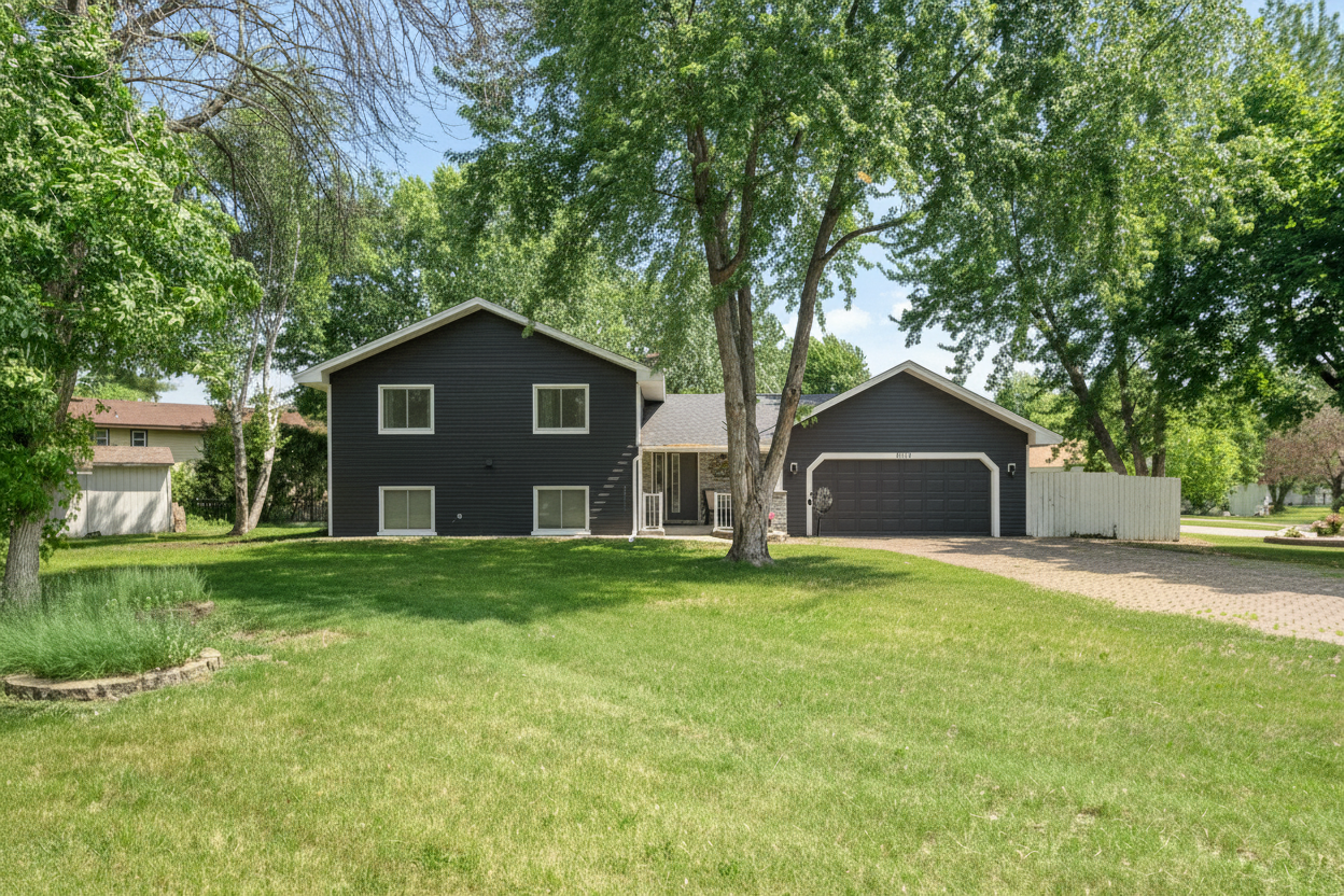 View of Residential at 7712 College Park Drive, Brooklyn Park MN 55445, Brooklyn Park (19 of 21) - Mike Wilen | Minnesota Team Real Estate