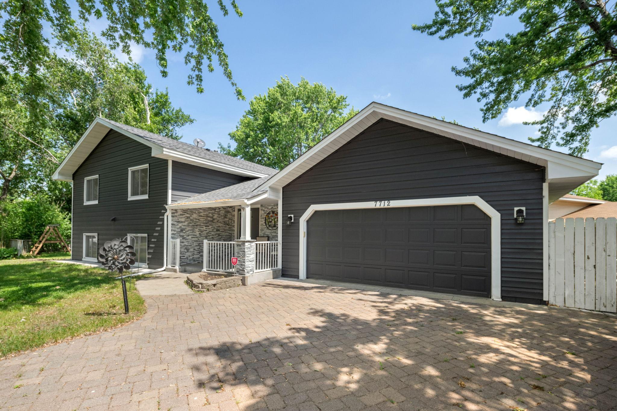 View of Residential at 7712 College Park Drive, Brooklyn Park MN 55445, Brooklyn Park (21 of 21) - Mike Wilen | Minnesota Team Real Estate