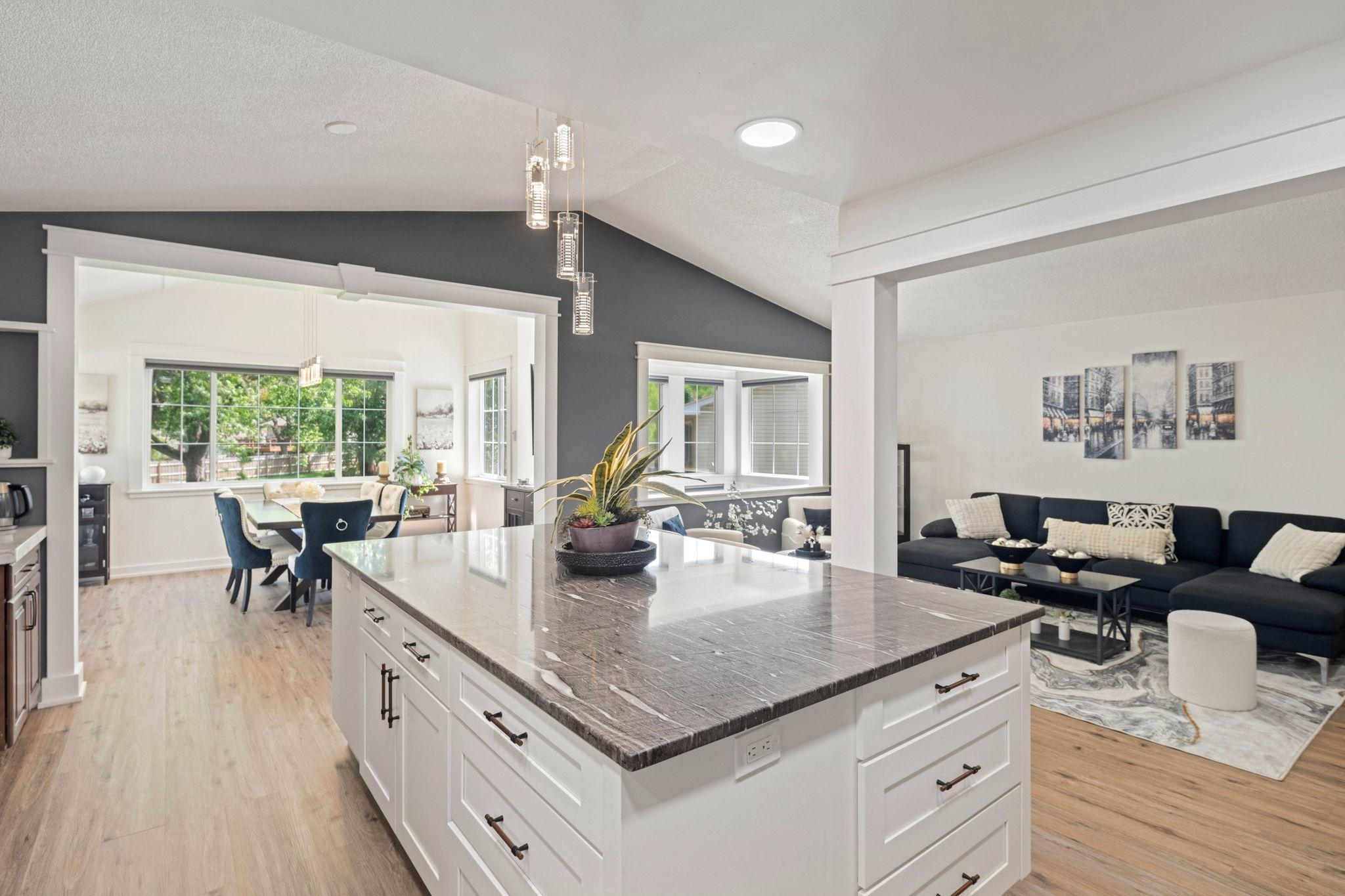 View of Residential at 7712 College Park Drive, Brooklyn Park MN 55445, Brooklyn Park (3 of 21) - Mike Wilen | Minnesota Team Real Estate