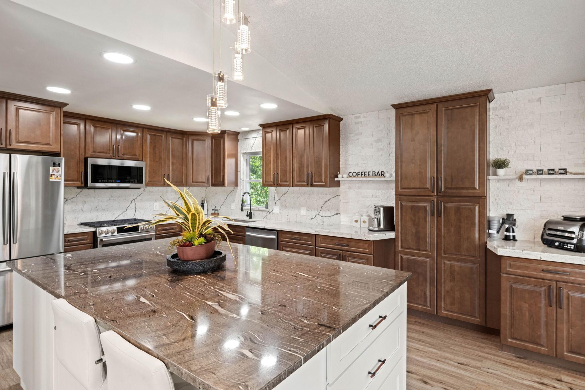 View of Residential at 7712 College Park Drive, Brooklyn Park MN 55445, Brooklyn Park - Mike Wilen | Minnesota Team Real Estate