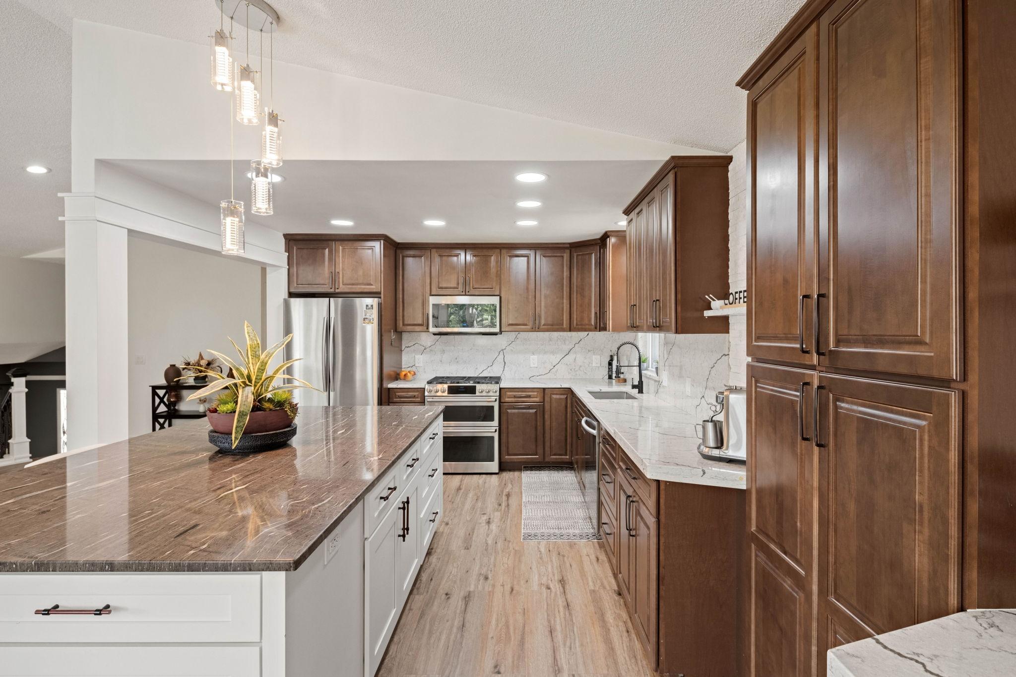 View of Residential at 7712 College Park Drive, Brooklyn Park MN 55445, Brooklyn Park (2 of 21) - Mike Wilen | Minnesota Team Real Estate