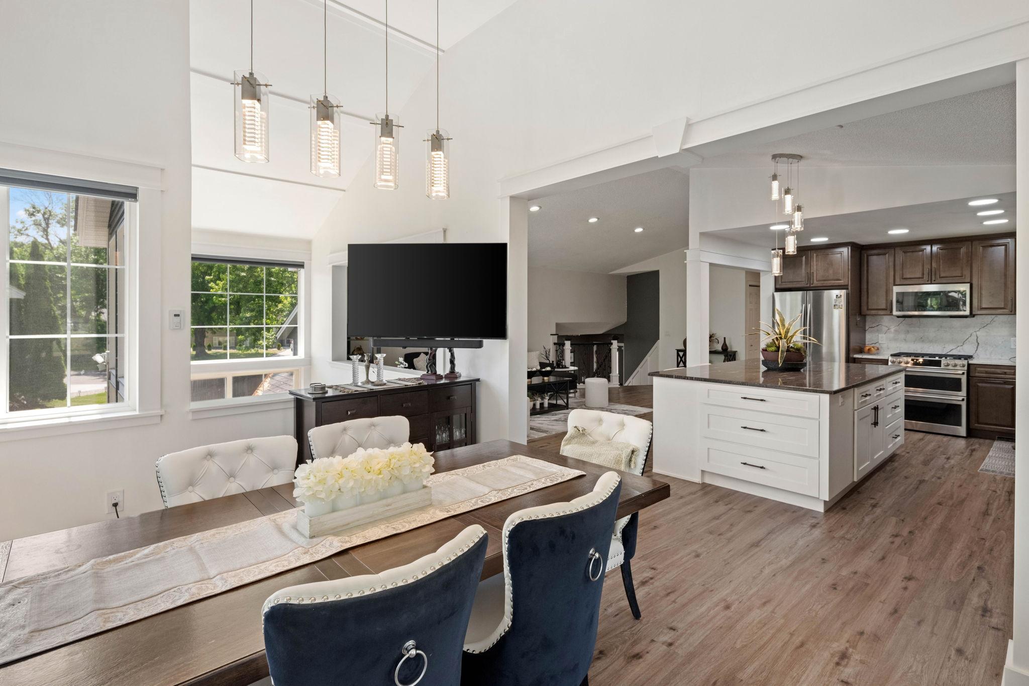 View of Residential at 7712 College Park Drive, Brooklyn Park MN 55445, Brooklyn Park (5 of 21) - Mike Wilen | Minnesota Team Real Estate