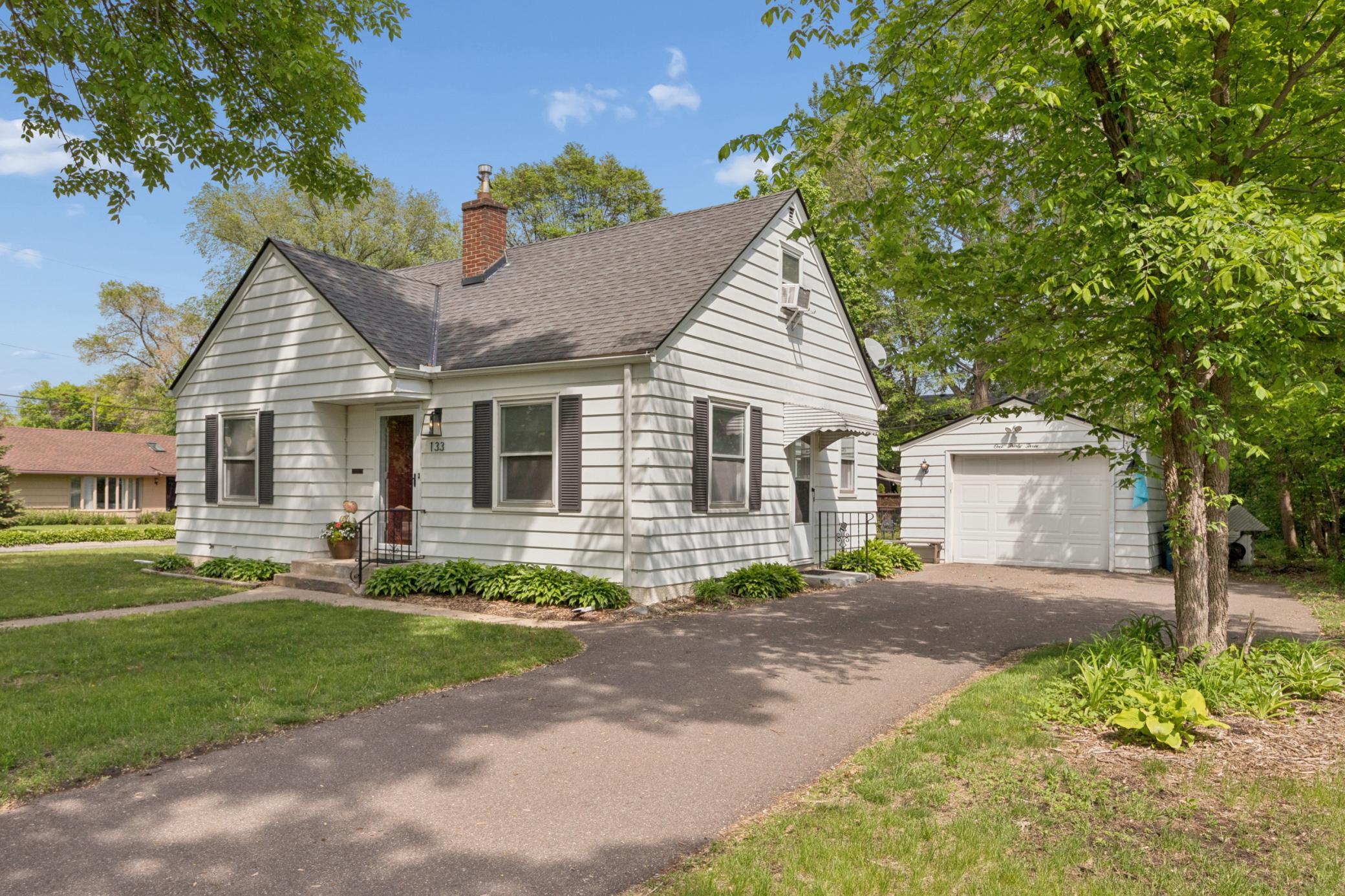 View of Single Family at 133 Ridgewood Drive, Hopkins - Mike Wilen | Minnesota Team Real Estate