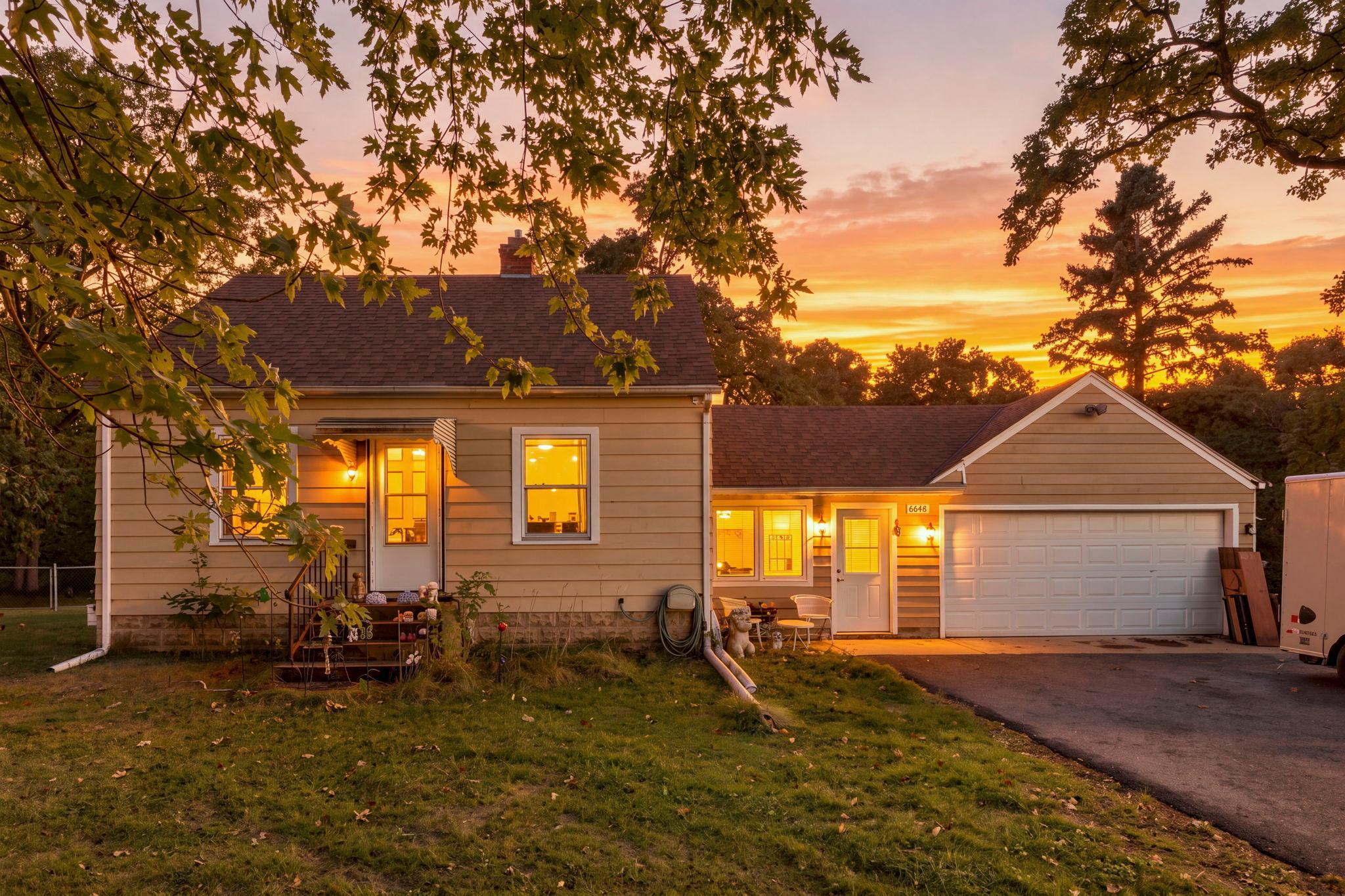 View of Residential at 6648 Channel Road, Fridley MN 55432, Fridley (16 of 30) - Mike Wilen | Minnesota Team Real Estate