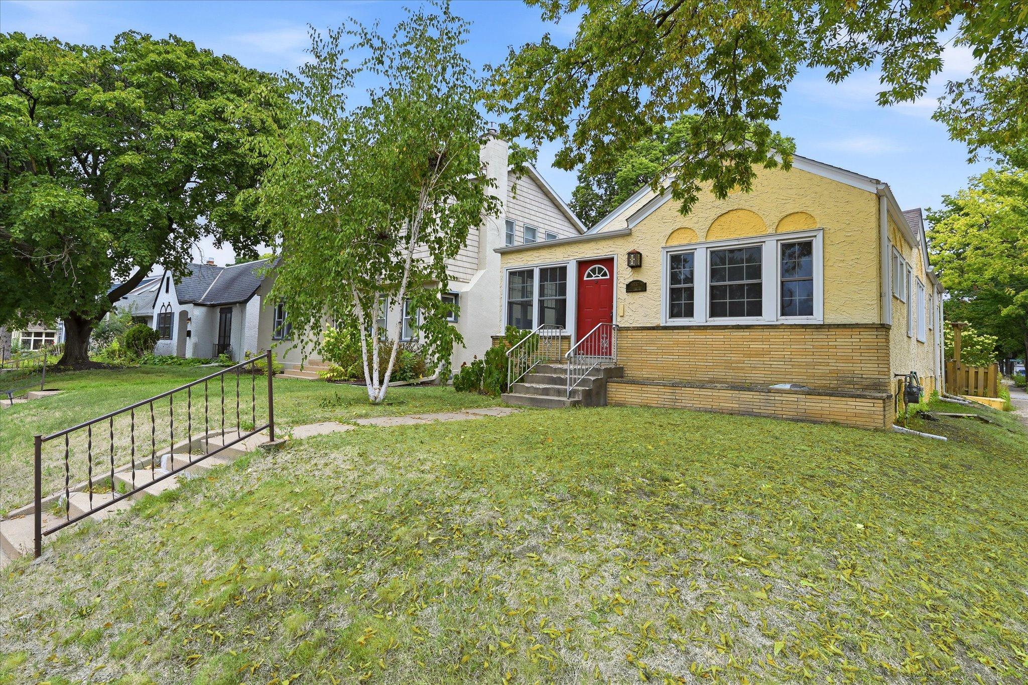 View of Residential at 4857 Xerxes Avenue, Minneapolis MN 55410, Minneapolis (3 of 47) - Mike Wilen | Minnesota Team Real Estate
