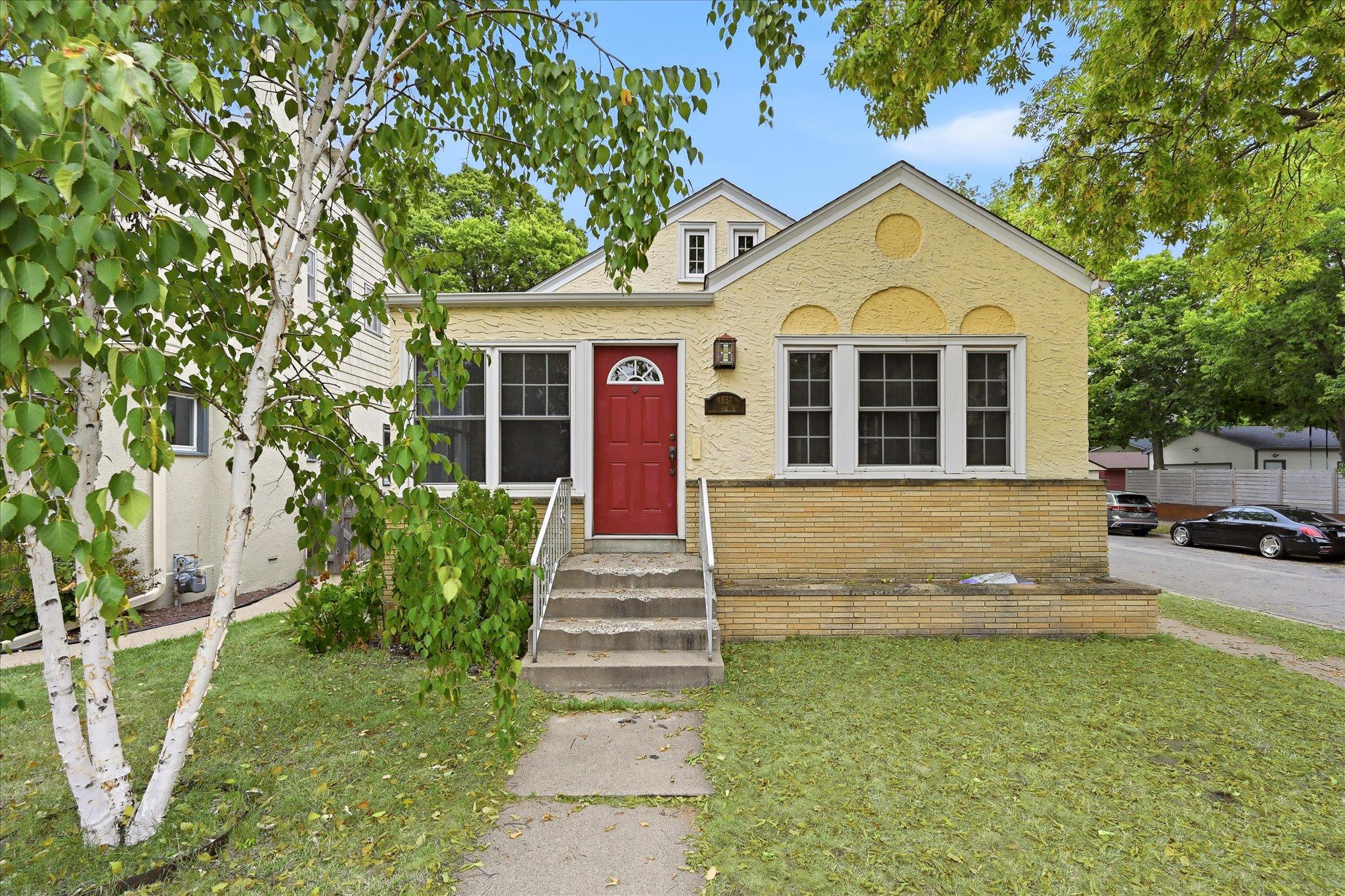 View of Residential at 4857 Xerxes Avenue, Minneapolis MN 55410, Minneapolis (2 of 47) - Mike Wilen | Minnesota Team Real Estate