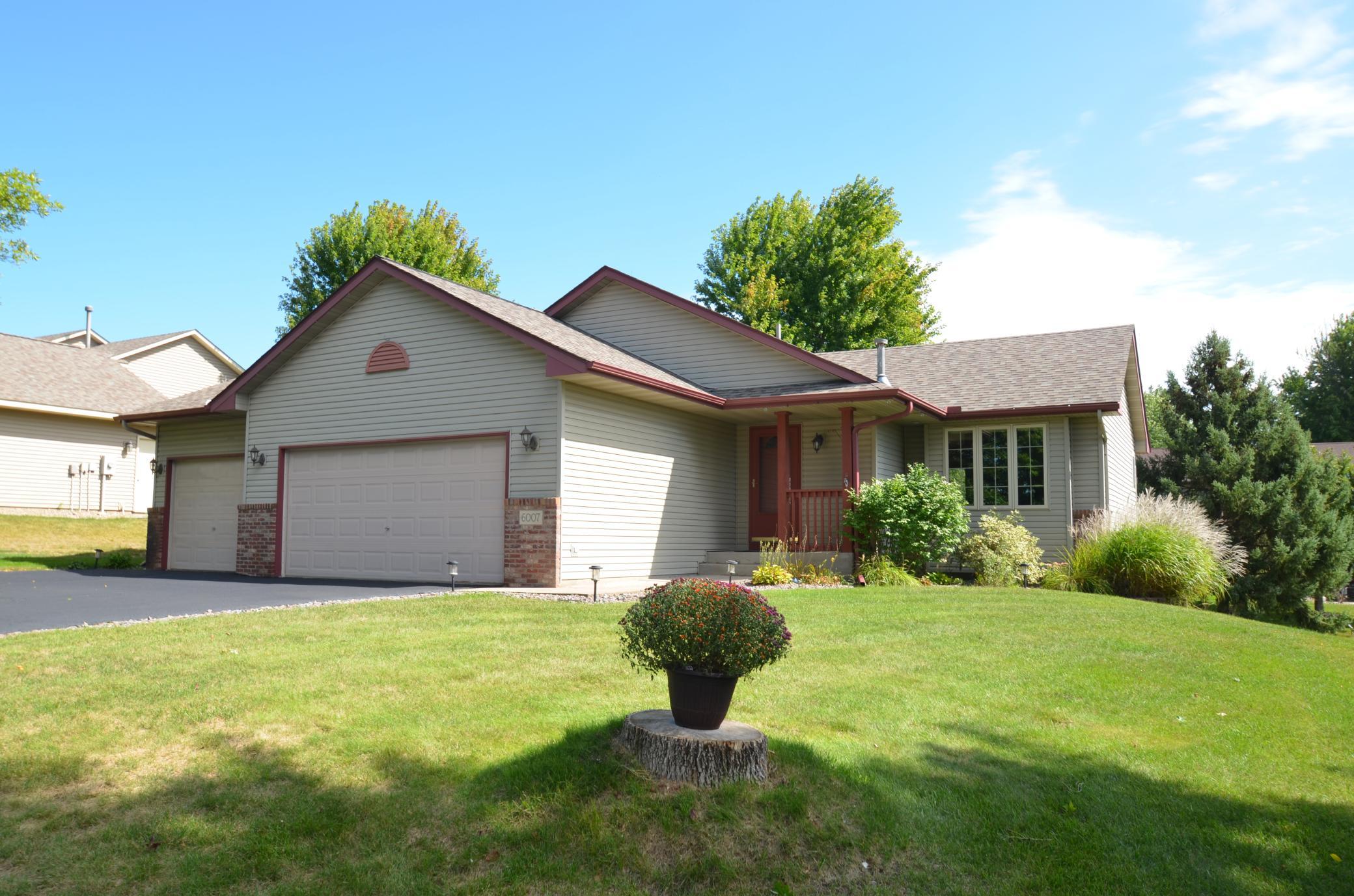 View of Residential at 6007 Nathan Boulevard, Rockford MN 55373, Rockford (4 of 23) - Mike Wilen | Minnesota Team Real Estate