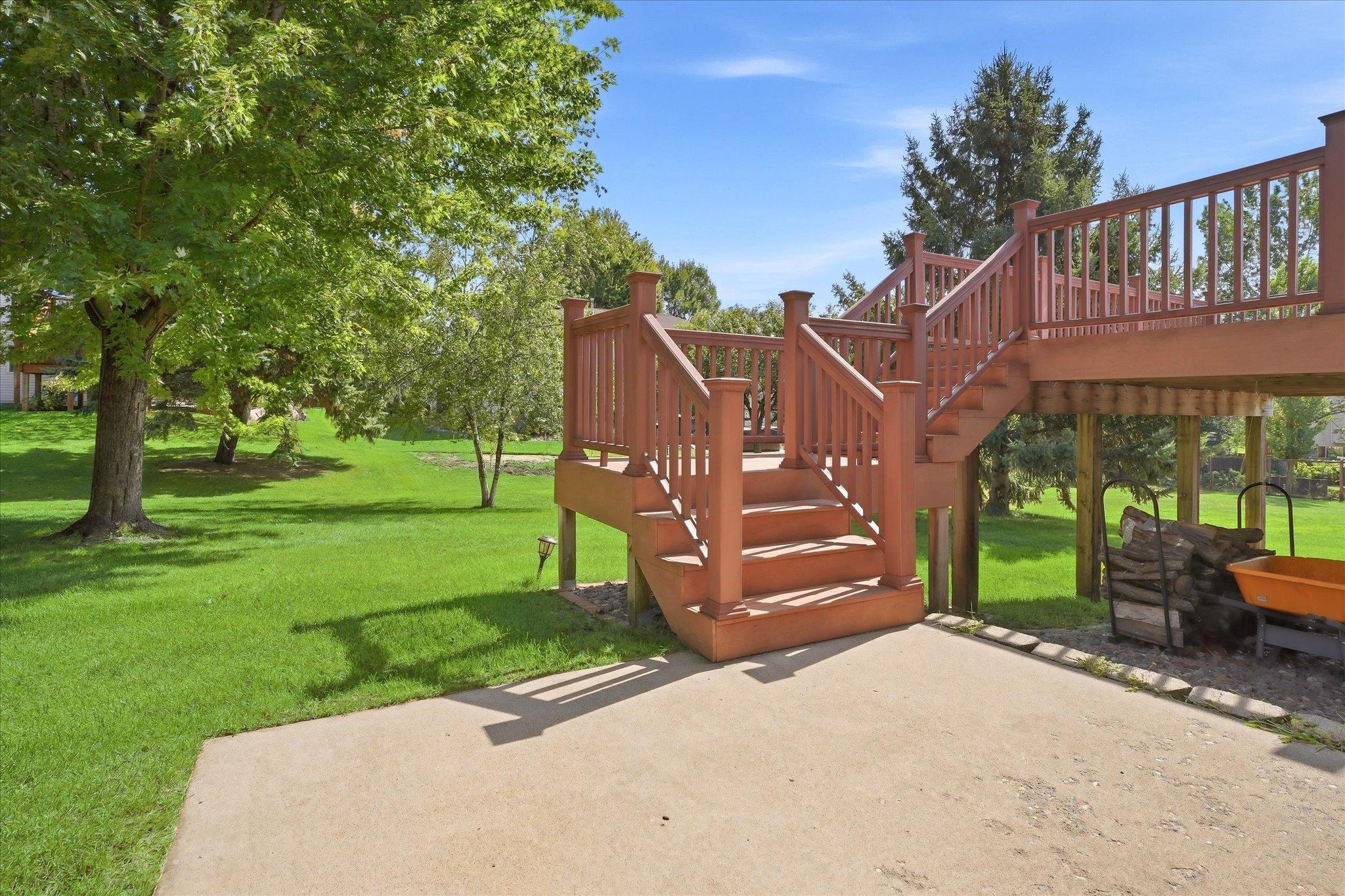 View of Residential at 6007 Nathan Boulevard, Rockford MN 55373, Rockford (46 of 54) - Mike Wilen | Minnesota Team Real Estate