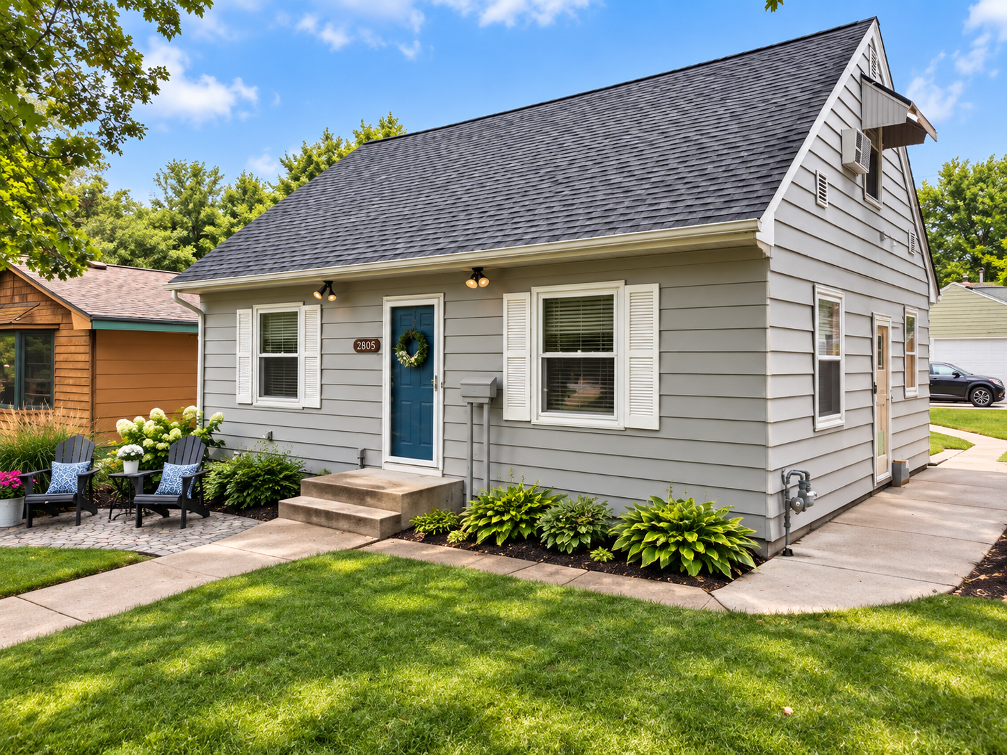 View of Residential at 2805 Colorado Avenue, Saint Louis Park MN 55416, Saint Louis Park (2 of 2) - Mike Wilen | Minnesota Team Real Estate