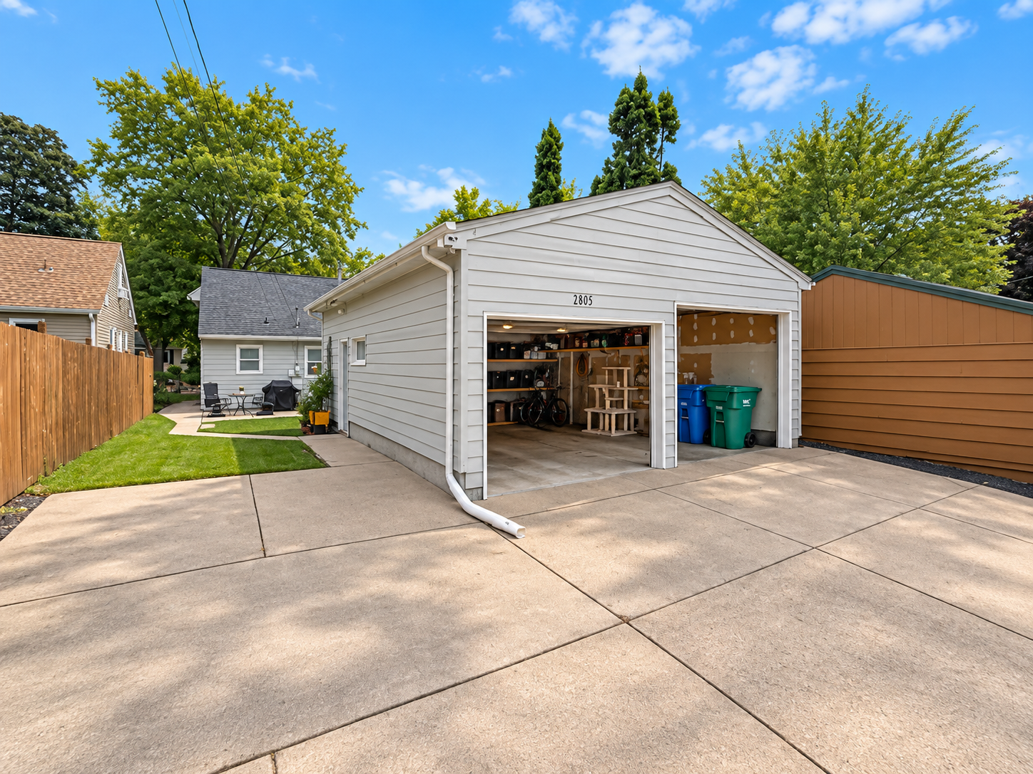 View of Residential at 2805 Colorado Avenue, Saint Louis Park MN 55416, Saint Louis Park (28 of 28) - Mike Wilen | Minnesota Team Real Estate