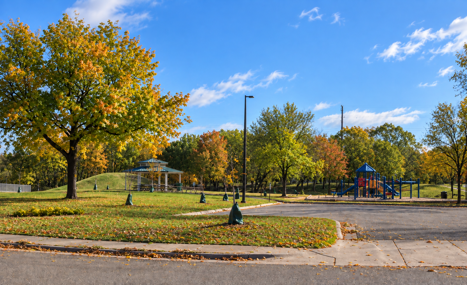 View of Residential at 2805 Colorado Avenue, Saint Louis Park MN 55416, Saint Louis Park (31 of 31) - Mike Wilen | Minnesota Team Real Estate
