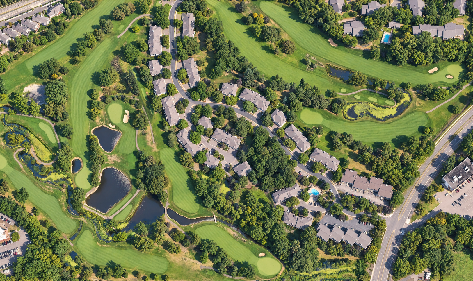 View of Residential at 14358 Fairway Drive, Eden Prairie MN 55344, Eden Prairie (31 of 31) - Mike Wilen | Minnesota Team Real Estate